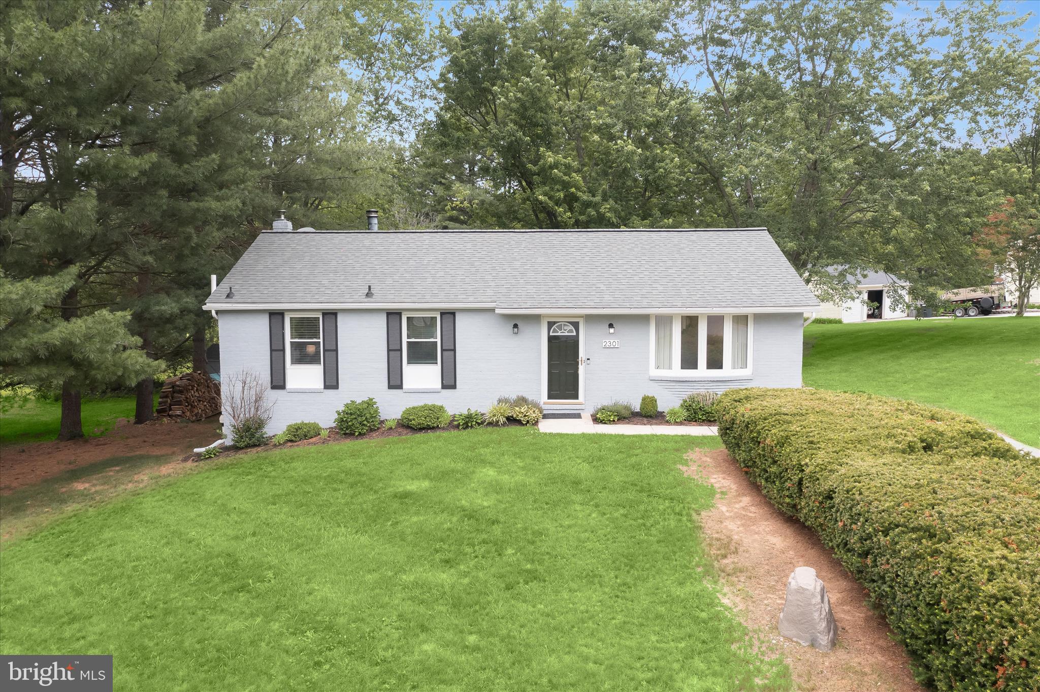 RIDGEVIEW ESTATES - Residential