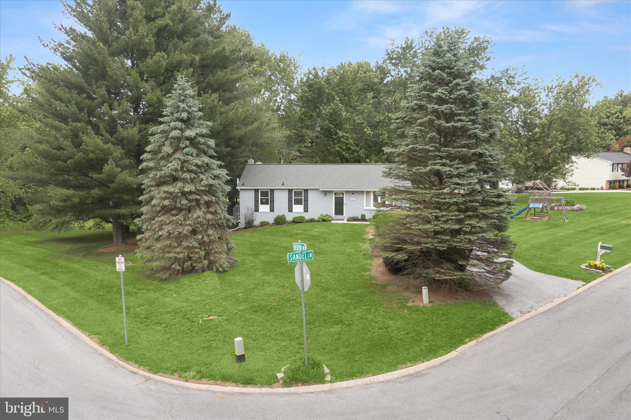 RIDGEVIEW ESTATES - Residential