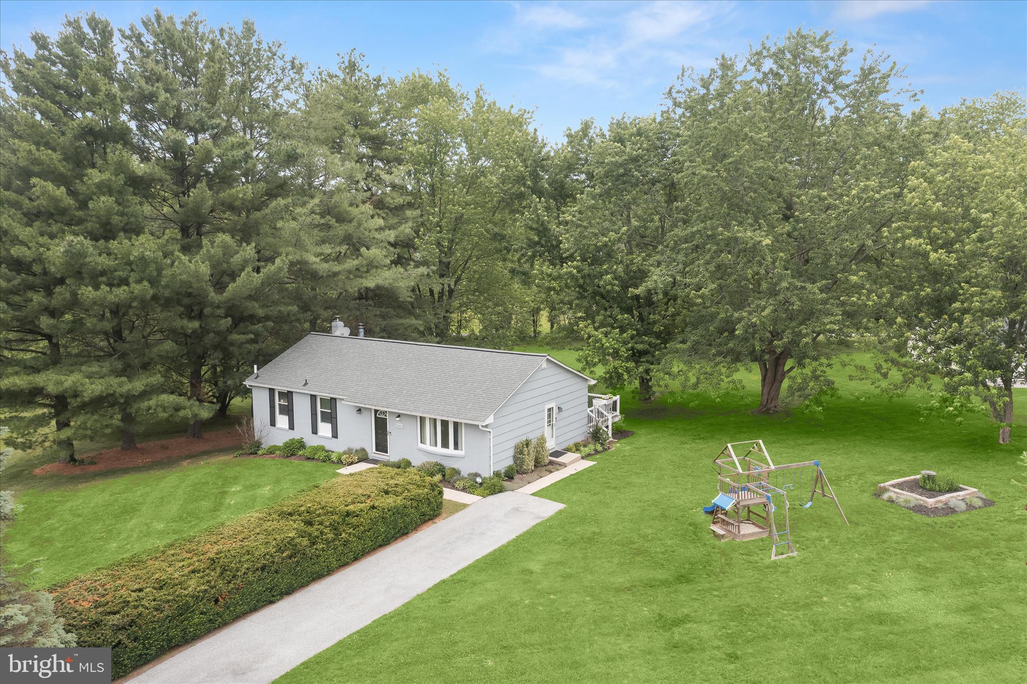 RIDGEVIEW ESTATES - Residential