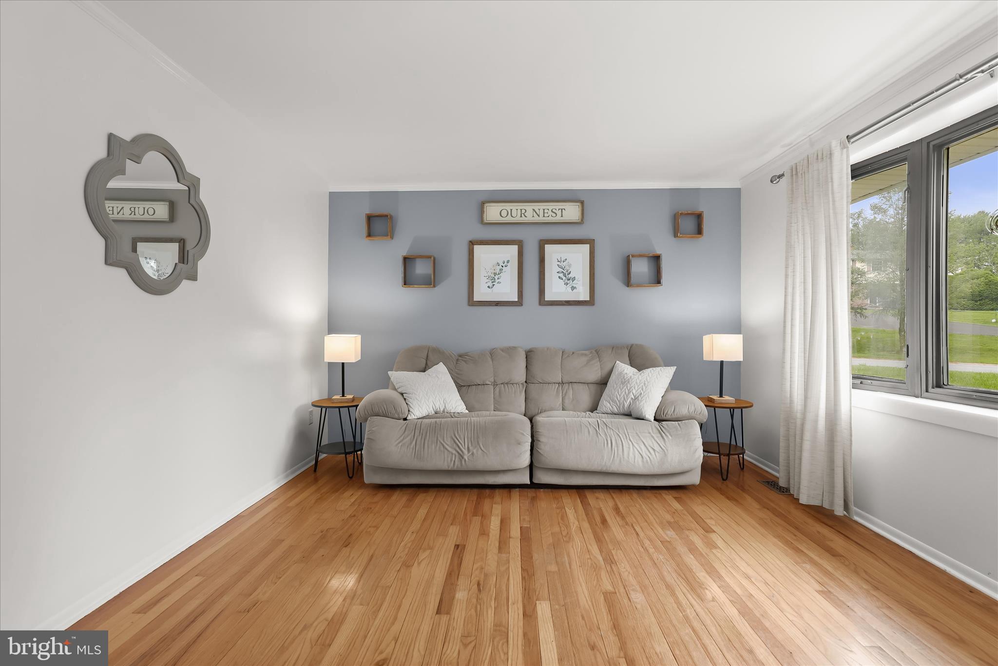 RIDGEVIEW ESTATES - Residential