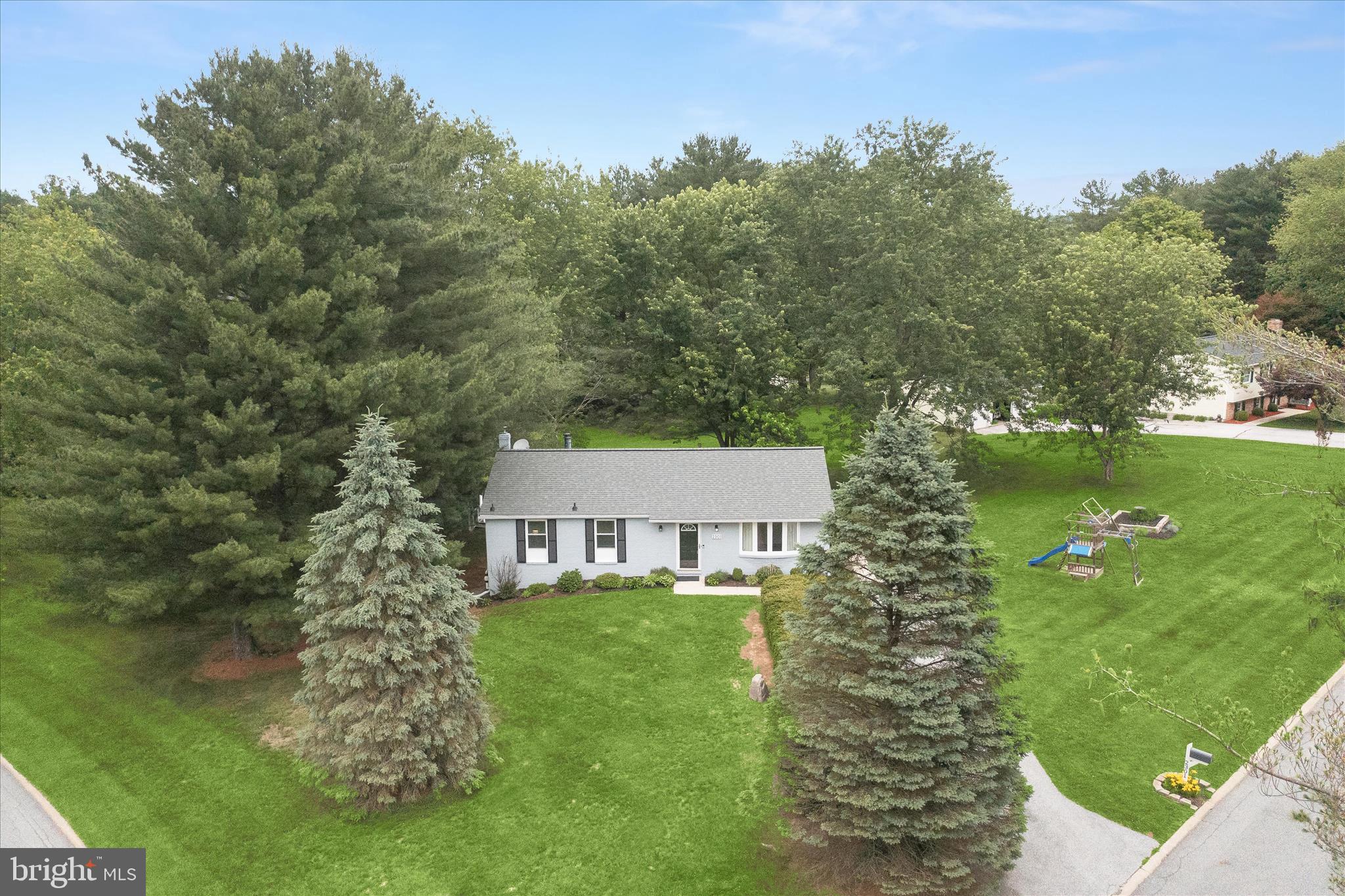 RIDGEVIEW ESTATES - Residential