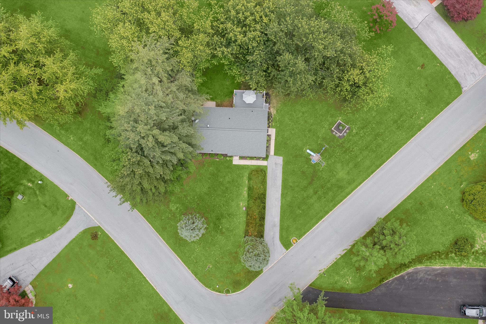 RIDGEVIEW ESTATES - Residential