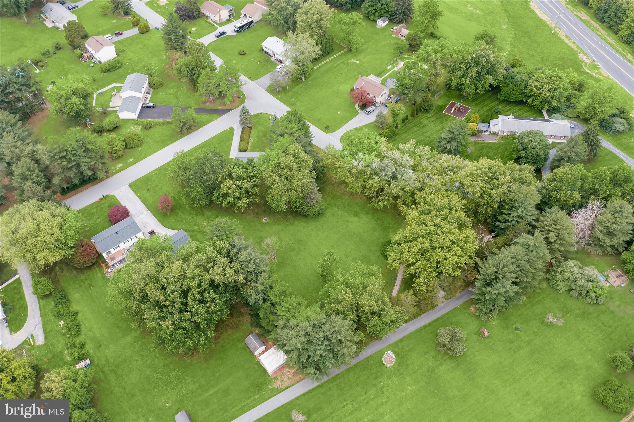 RIDGEVIEW ESTATES - Residential