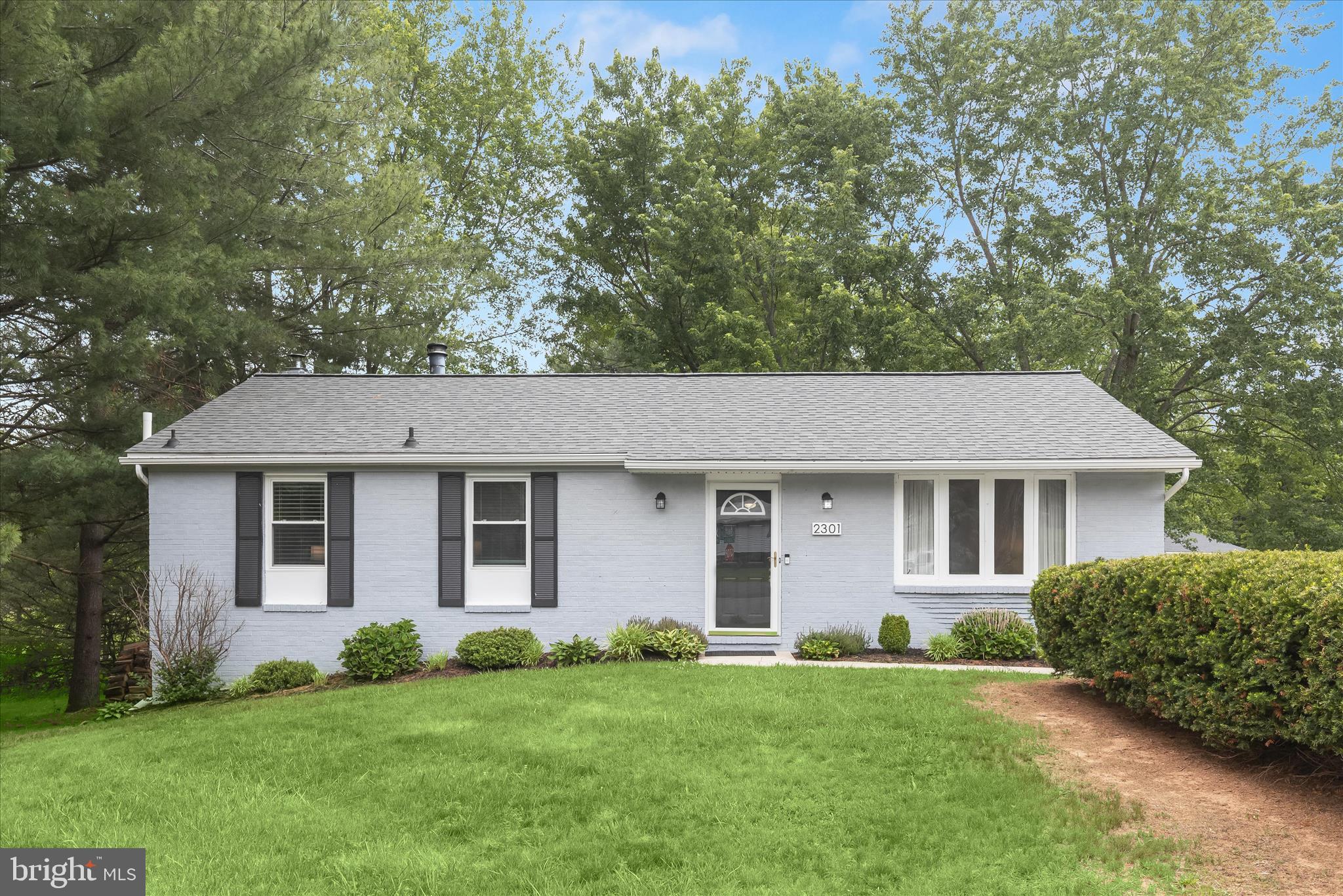 RIDGEVIEW ESTATES - Residential