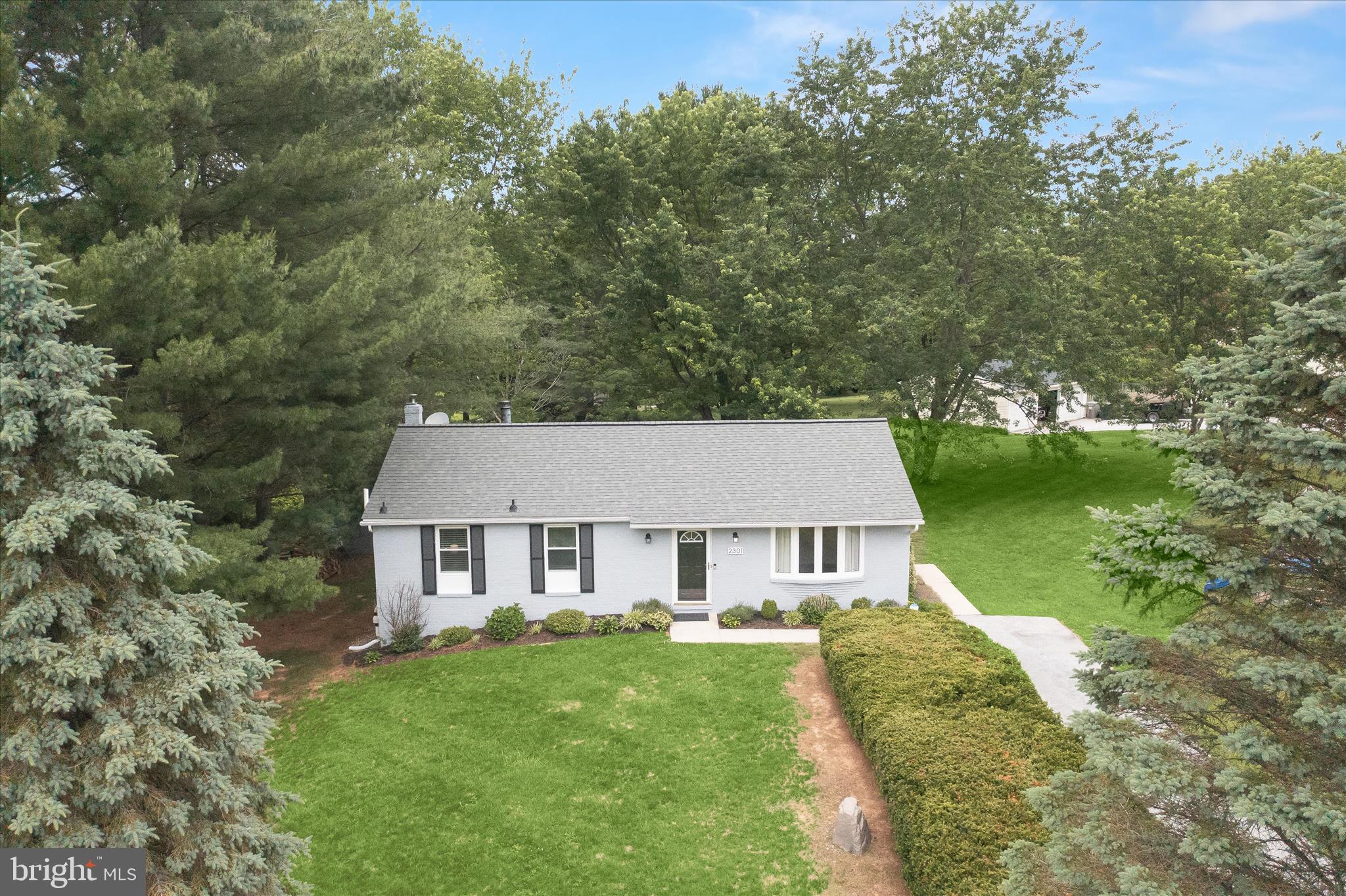 RIDGEVIEW ESTATES - Residential