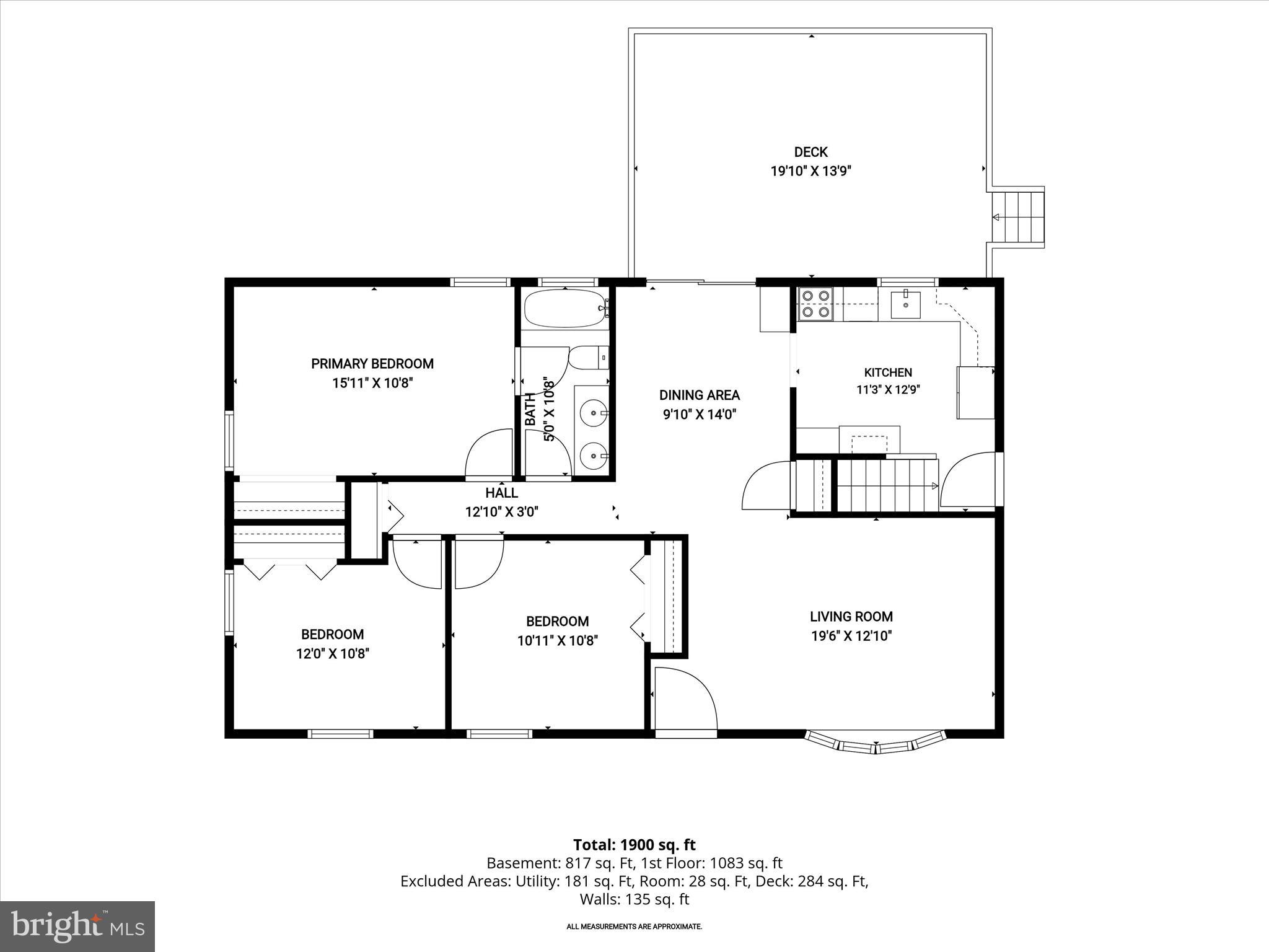 RIDGEVIEW ESTATES - Residential