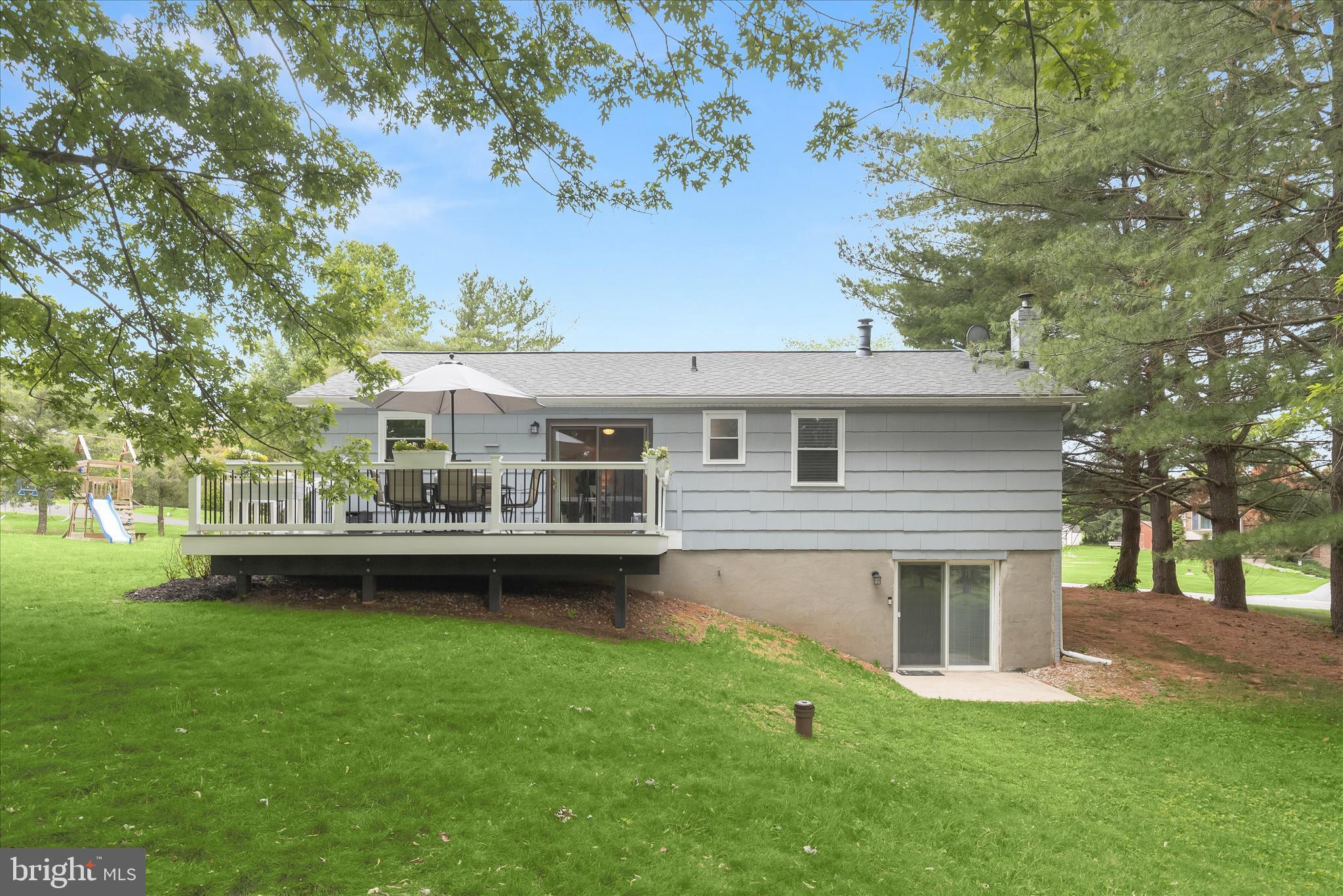 RIDGEVIEW ESTATES - Residential