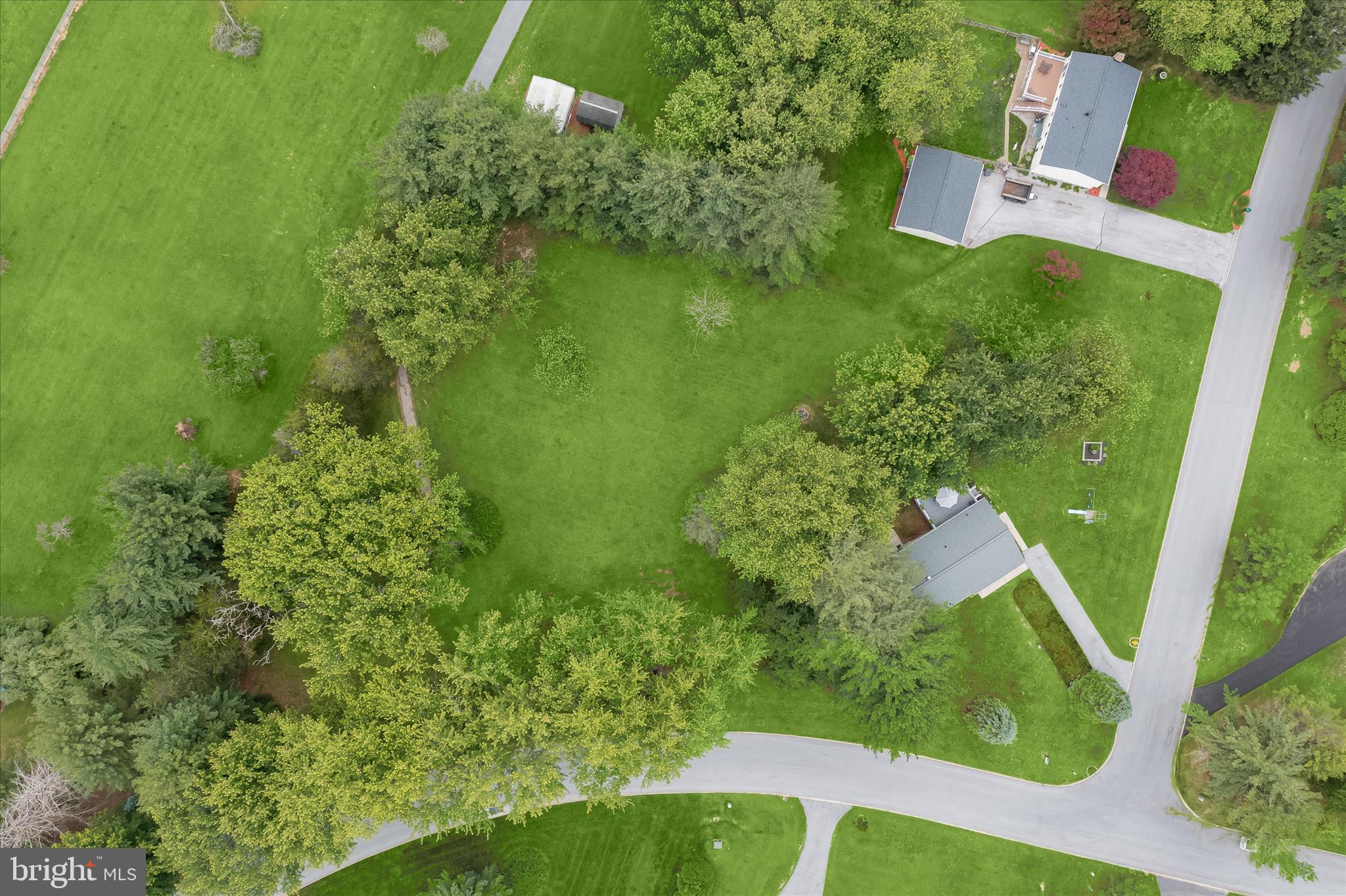 RIDGEVIEW ESTATES - Residential
