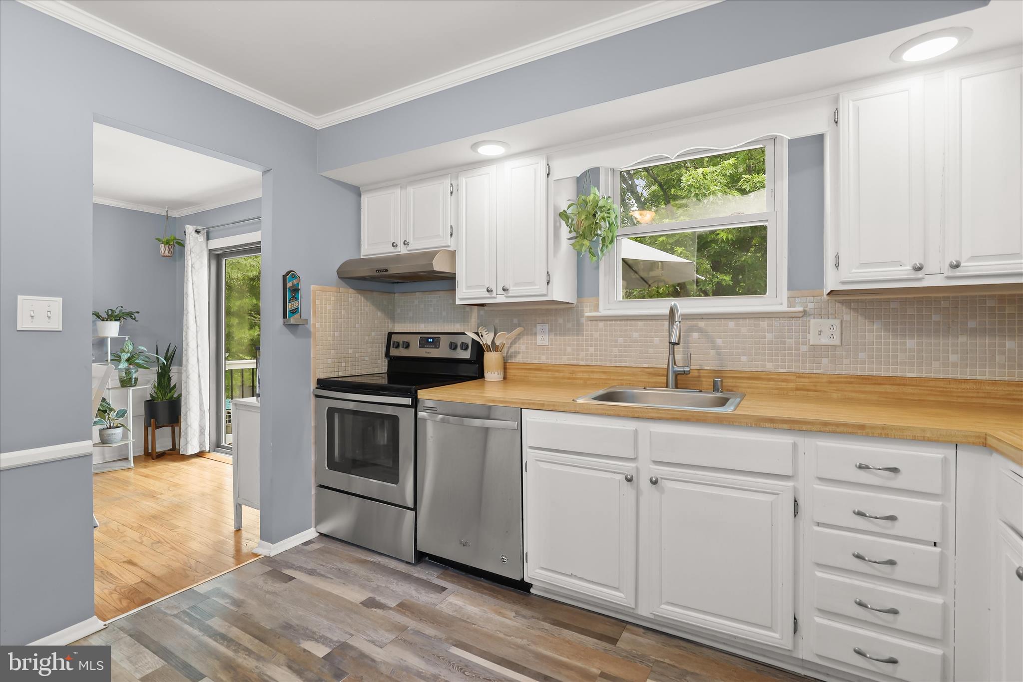 RIDGEVIEW ESTATES - Residential