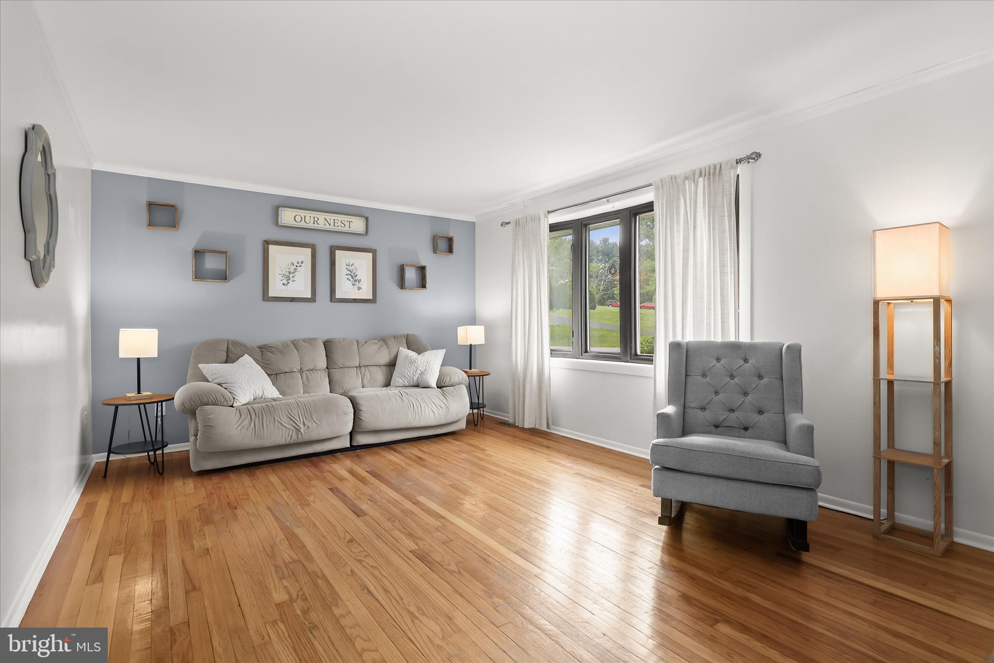 RIDGEVIEW ESTATES - Residential