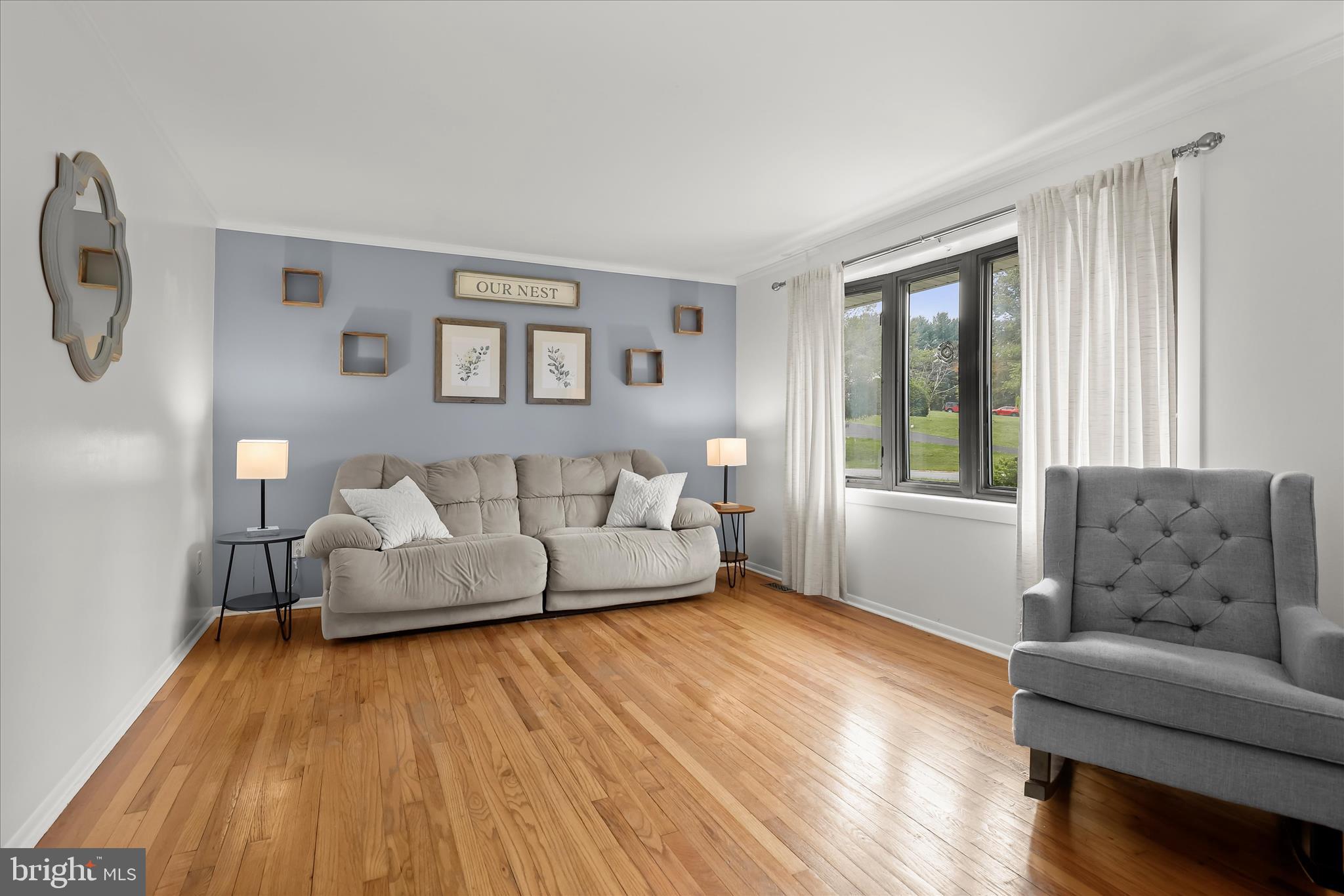 RIDGEVIEW ESTATES - Residential