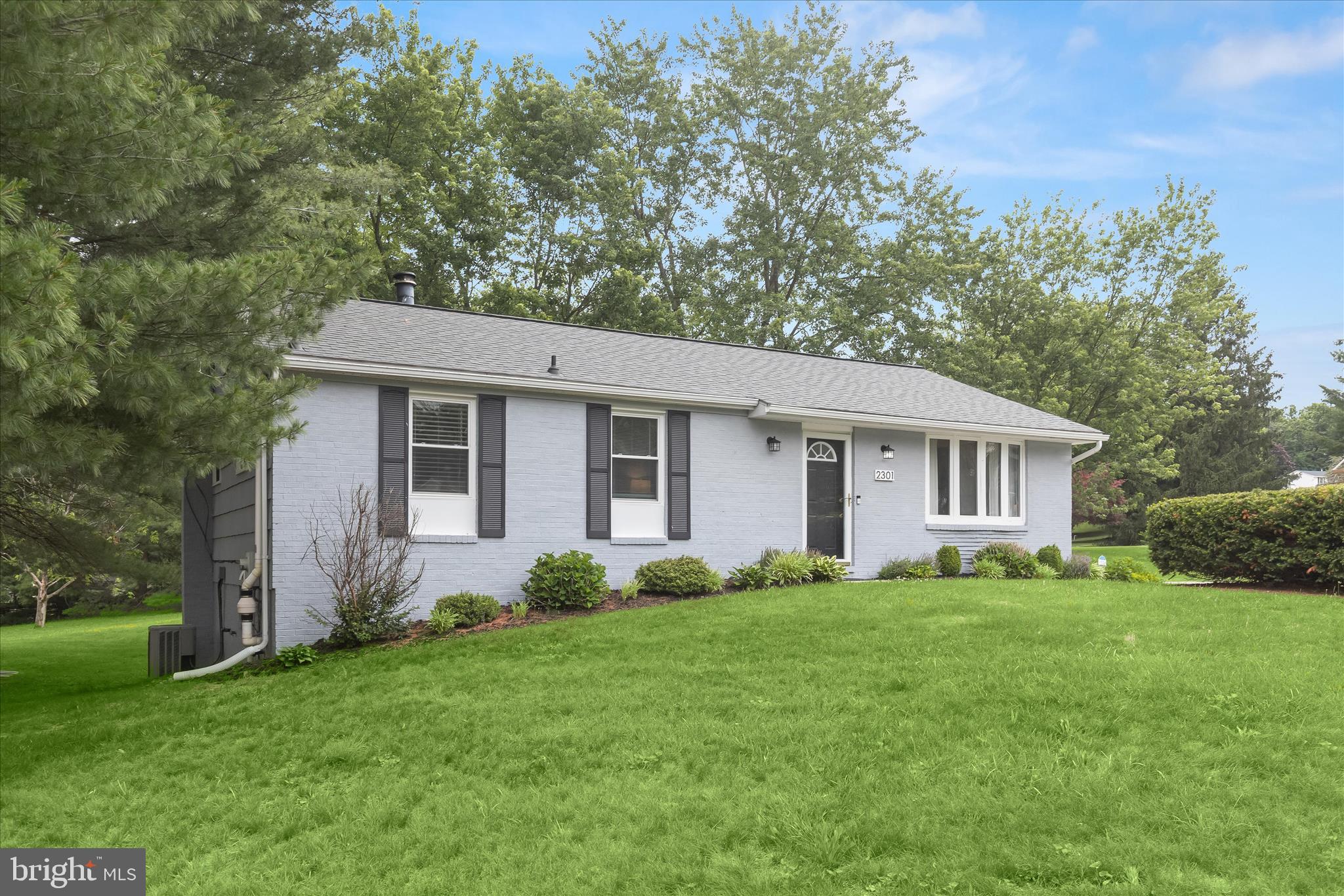 RIDGEVIEW ESTATES - Residential