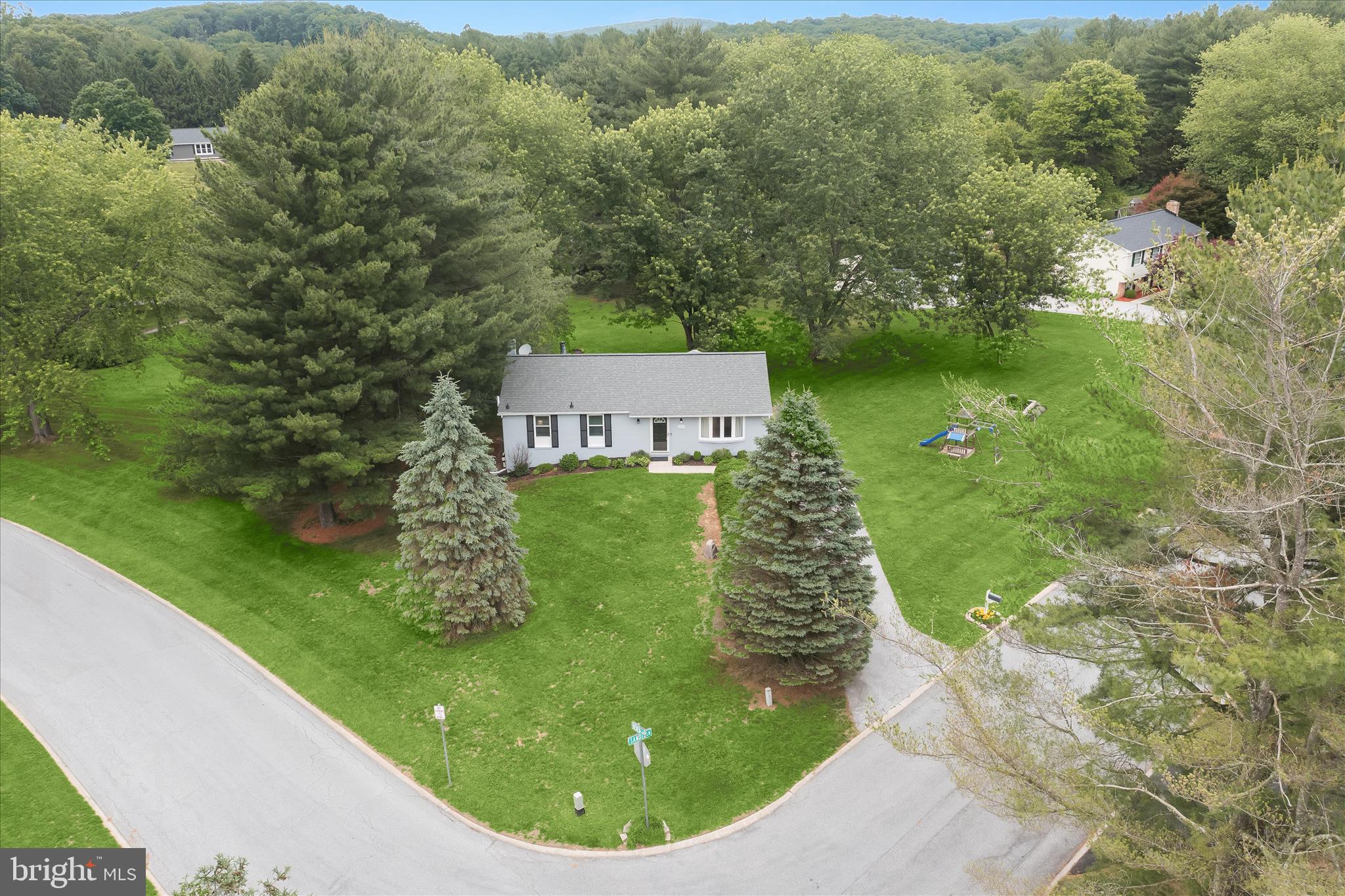 RIDGEVIEW ESTATES - Residential