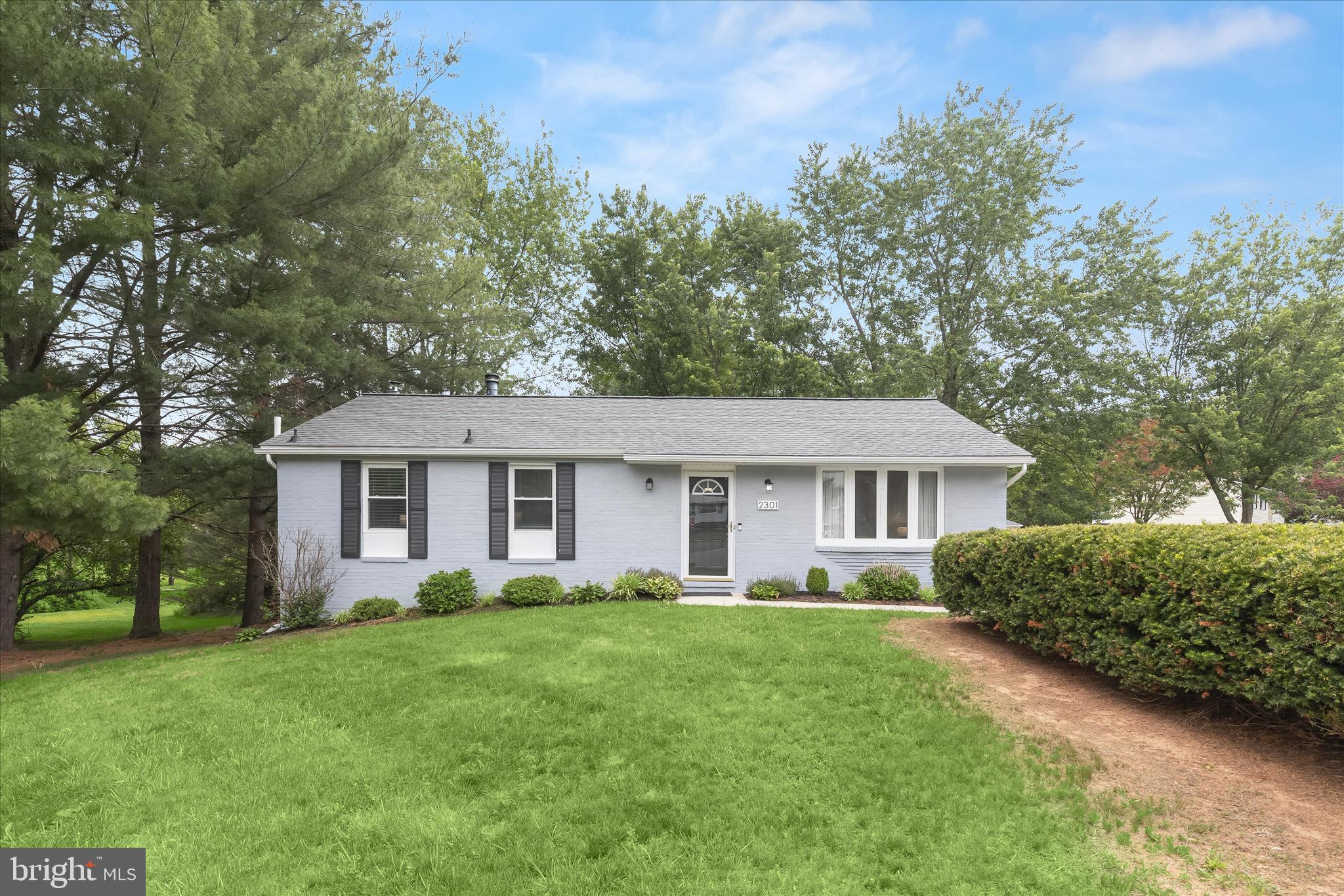 RIDGEVIEW ESTATES - Residential
