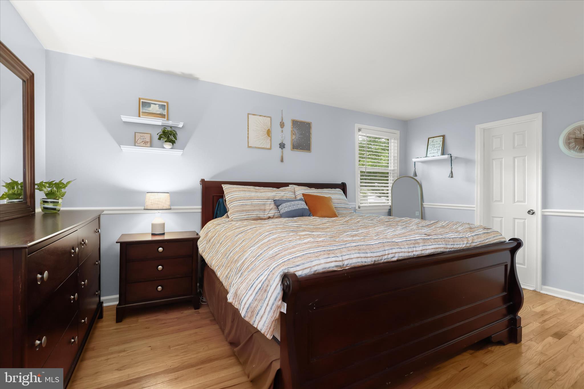 RIDGEVIEW ESTATES - Residential