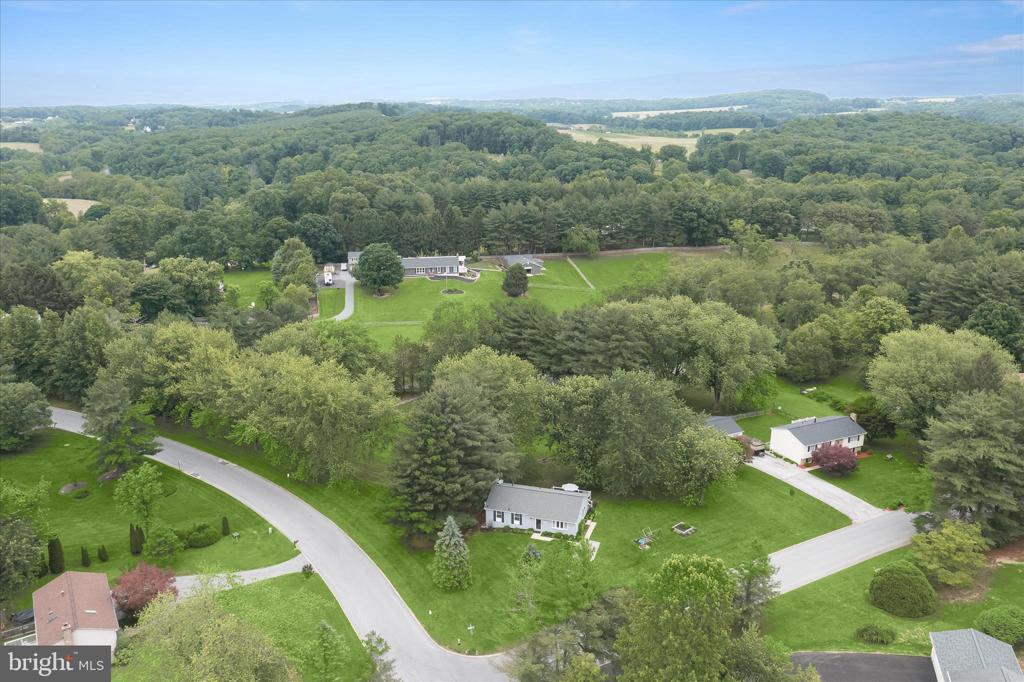 RIDGEVIEW ESTATES - Residential