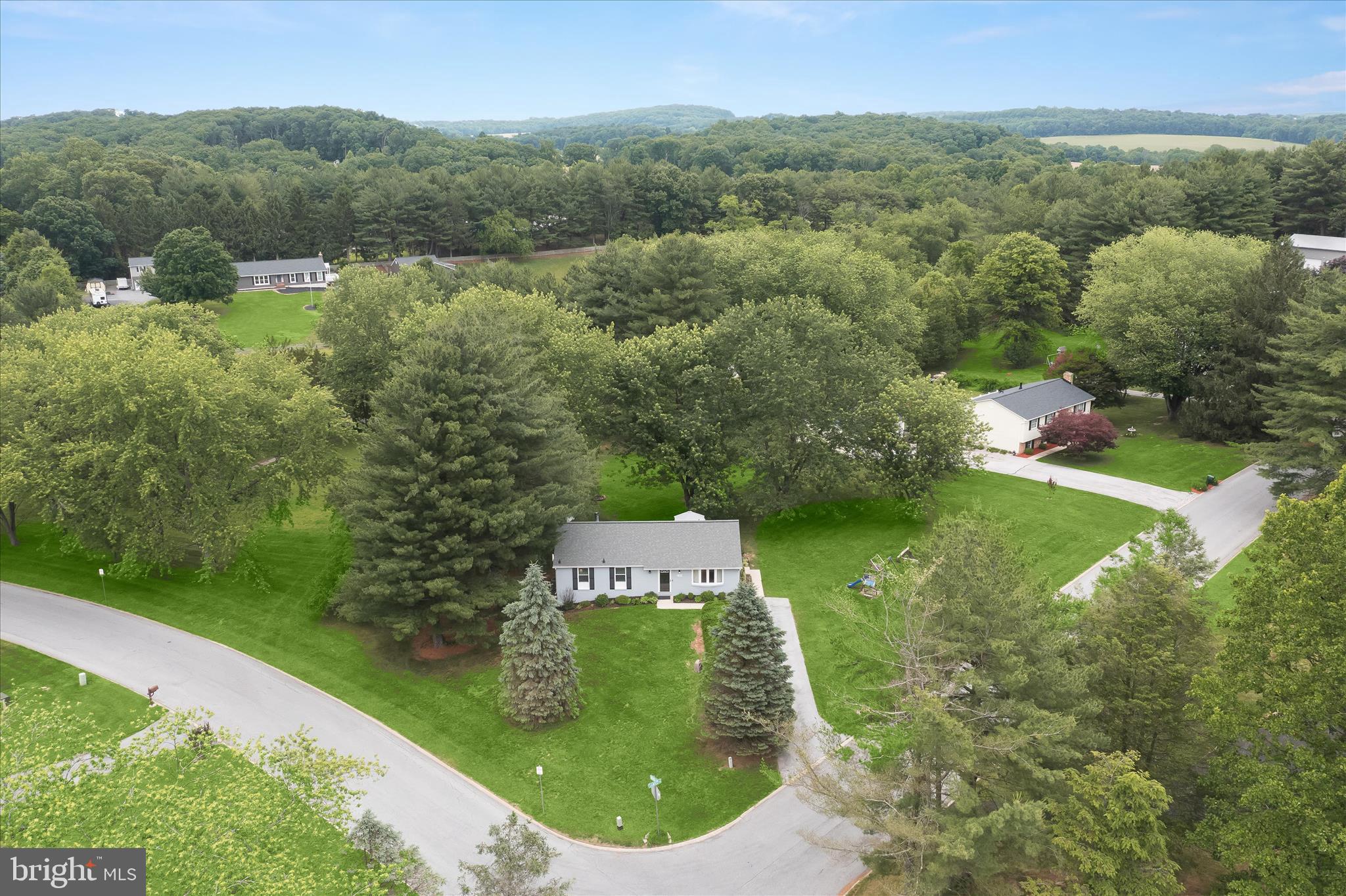 RIDGEVIEW ESTATES - Residential