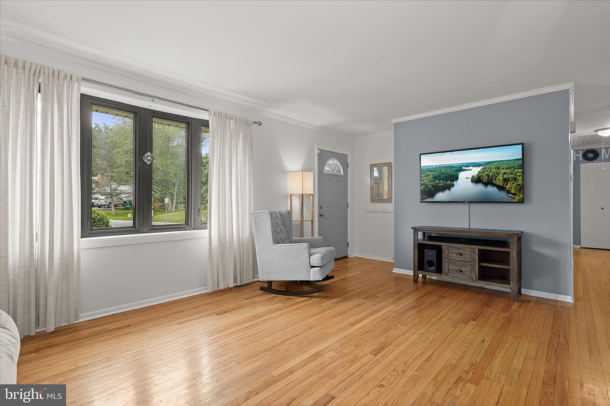 RIDGEVIEW ESTATES - Residential