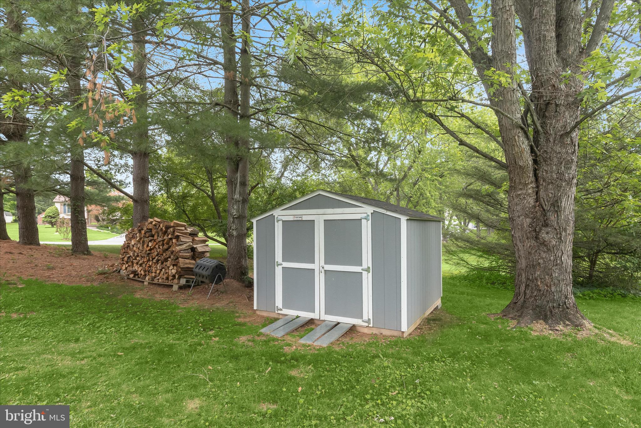 RIDGEVIEW ESTATES - Residential