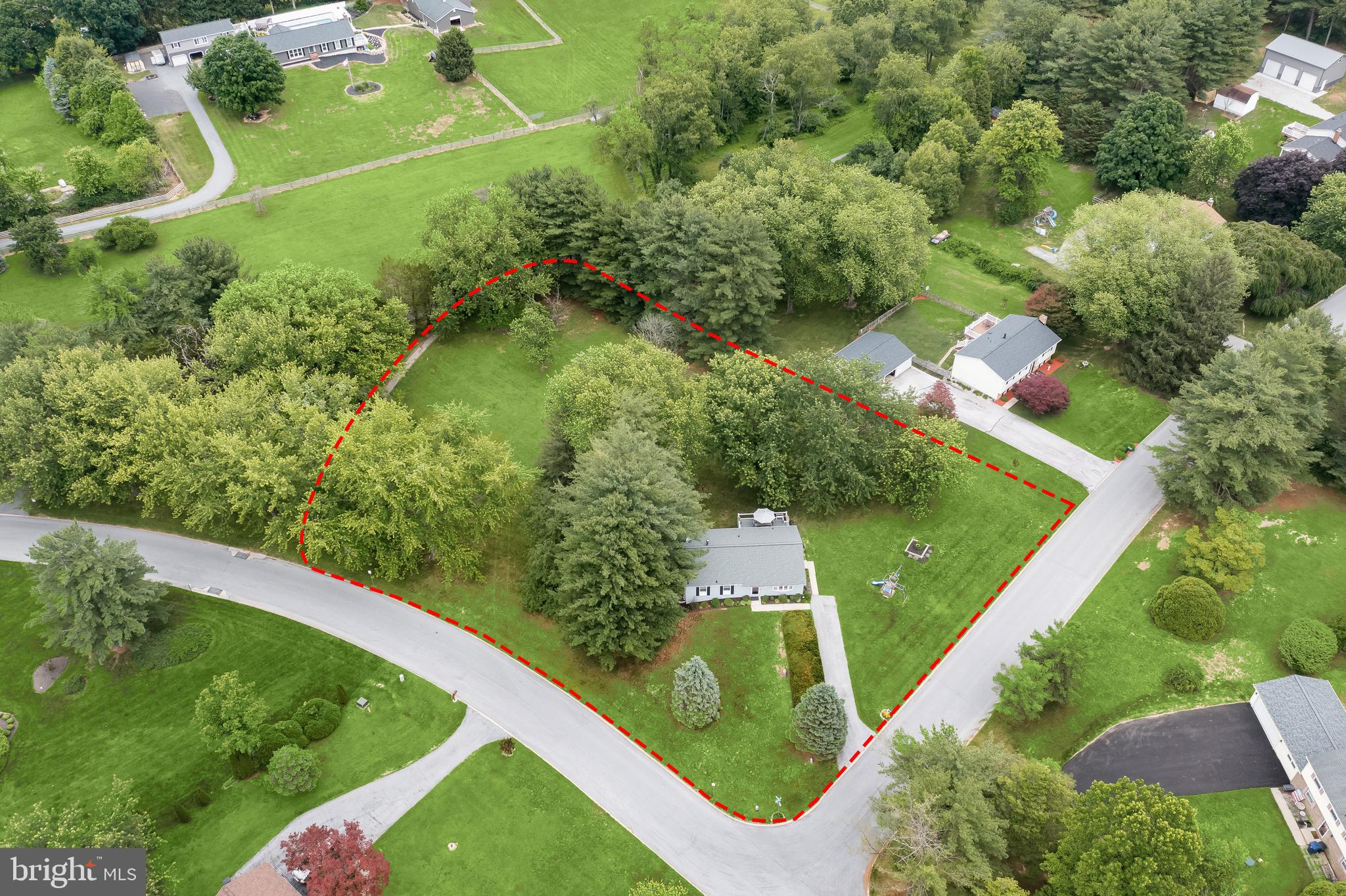 RIDGEVIEW ESTATES - Residential