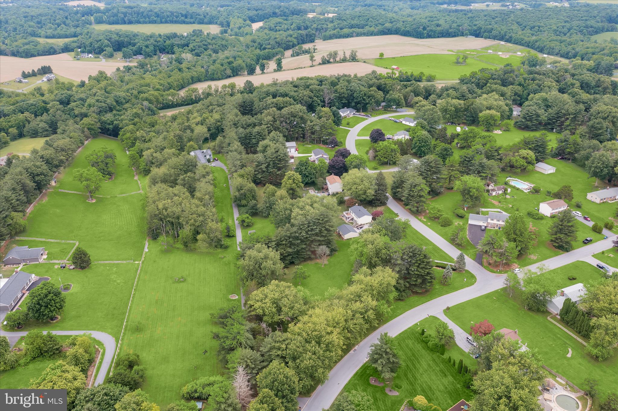 RIDGEVIEW ESTATES - Residential