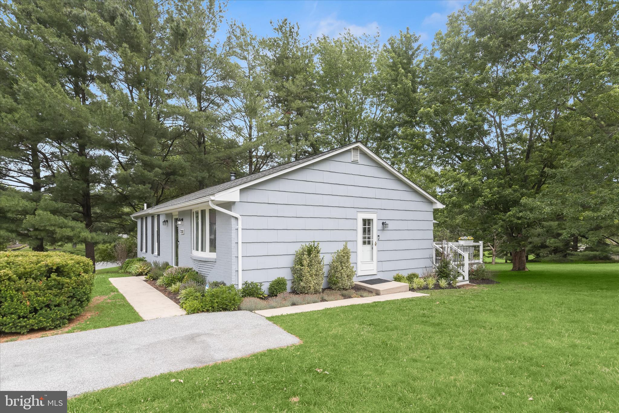 RIDGEVIEW ESTATES - Residential