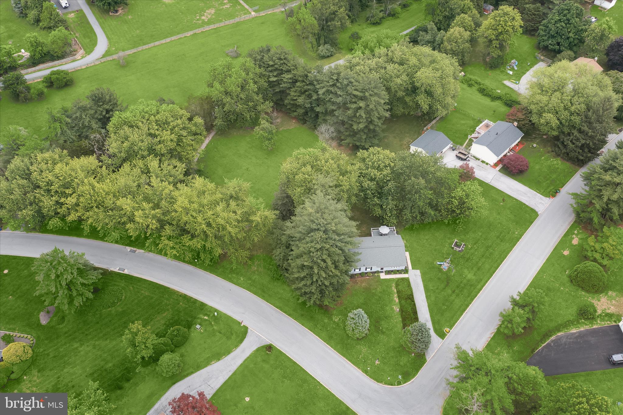 RIDGEVIEW ESTATES - Residential