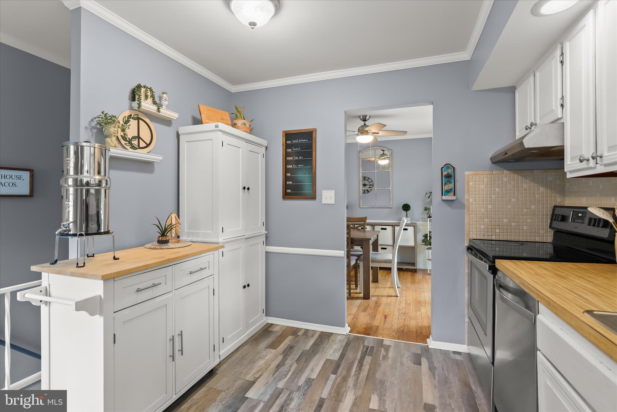 RIDGEVIEW ESTATES - Residential