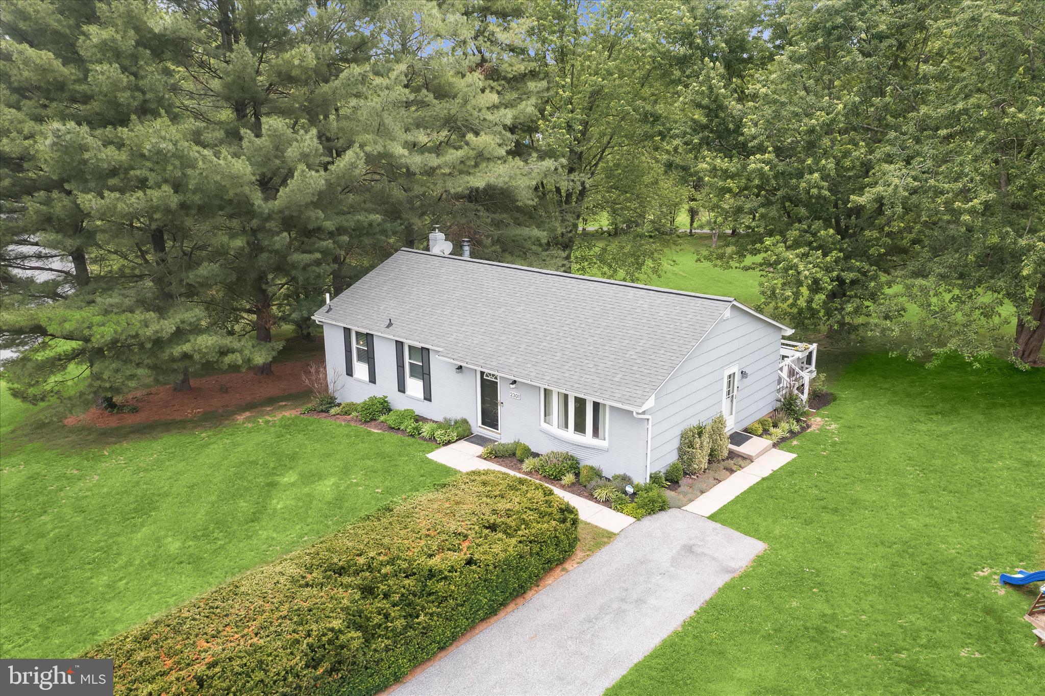 RIDGEVIEW ESTATES - Residential
