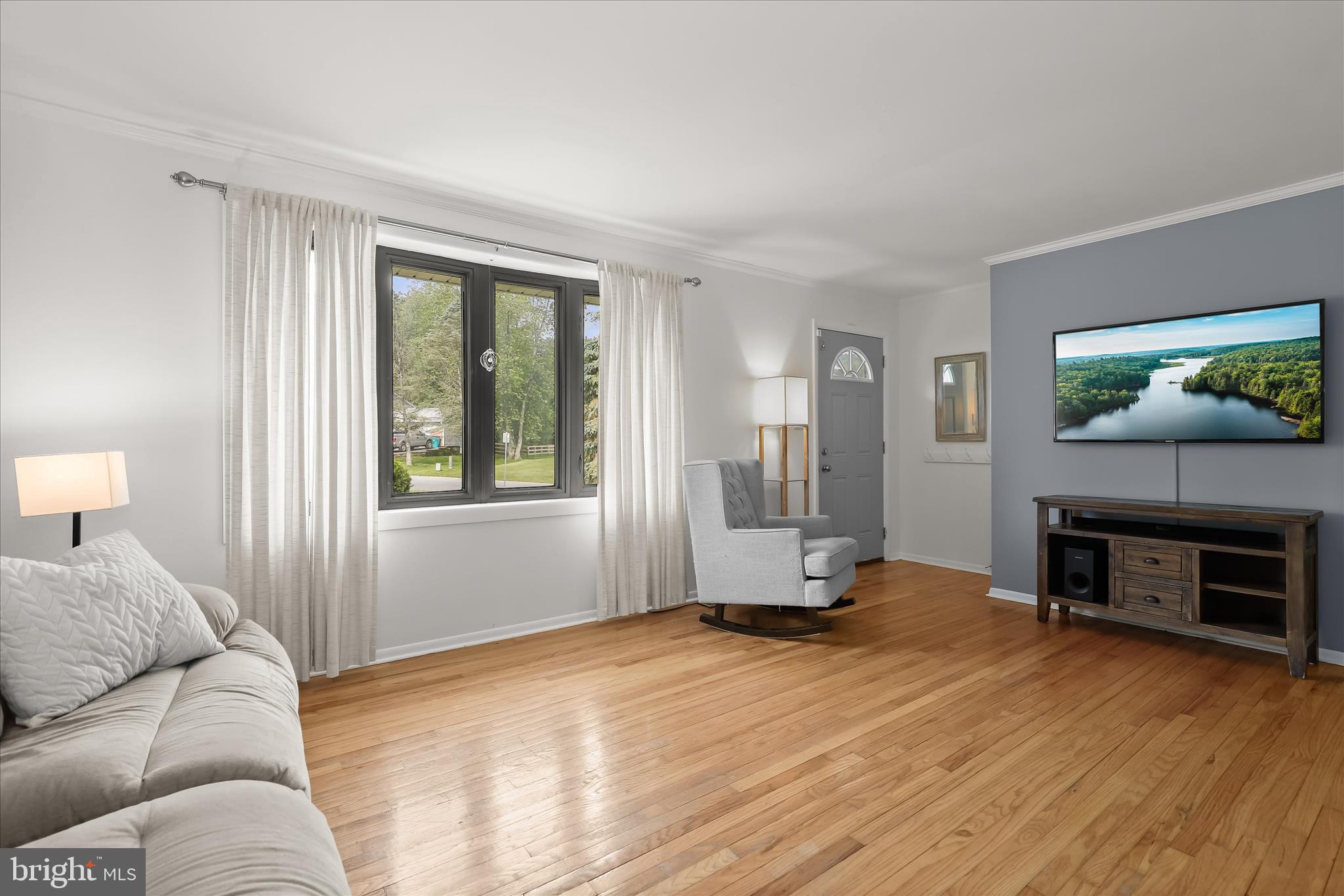 RIDGEVIEW ESTATES - Residential