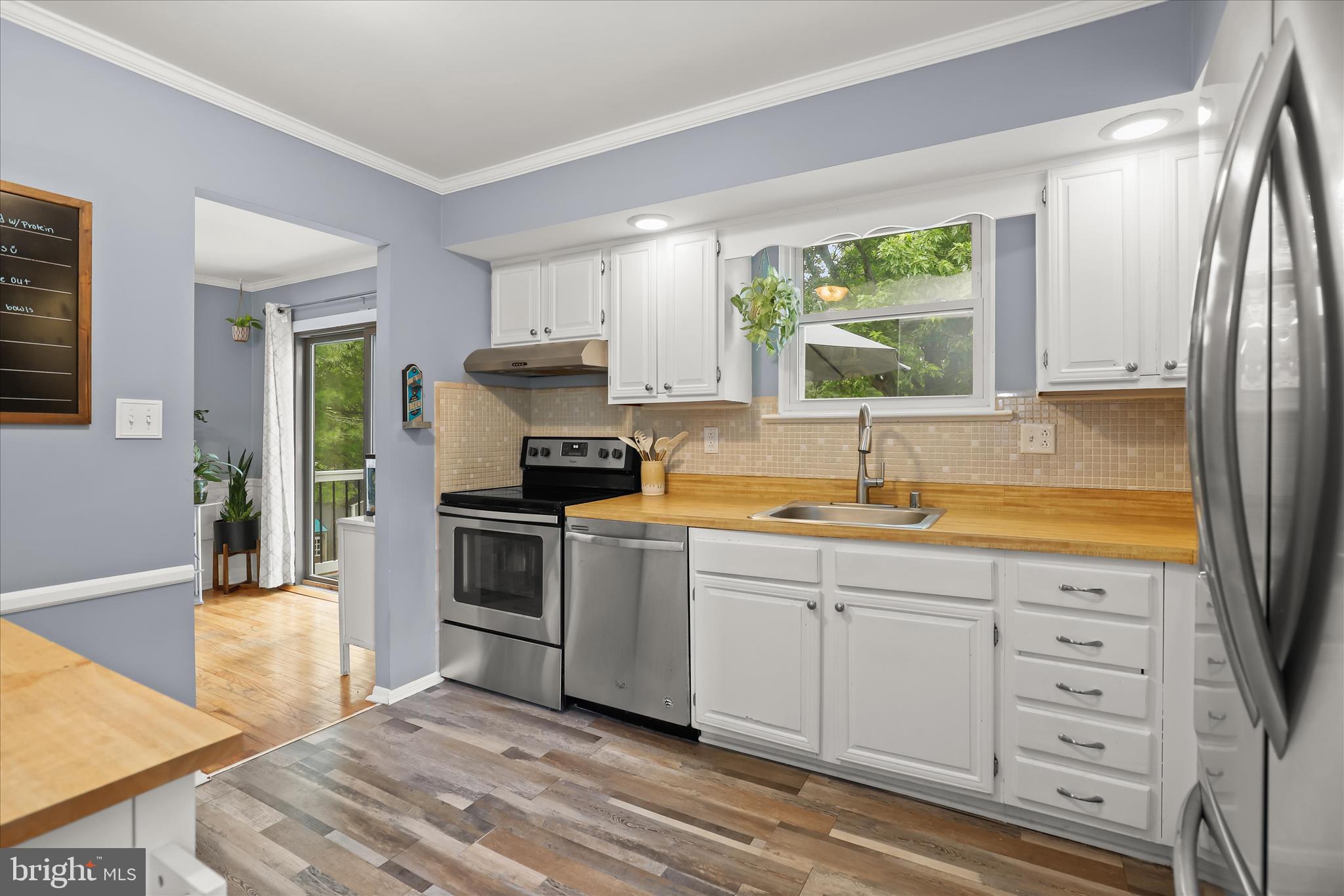 RIDGEVIEW ESTATES - Residential