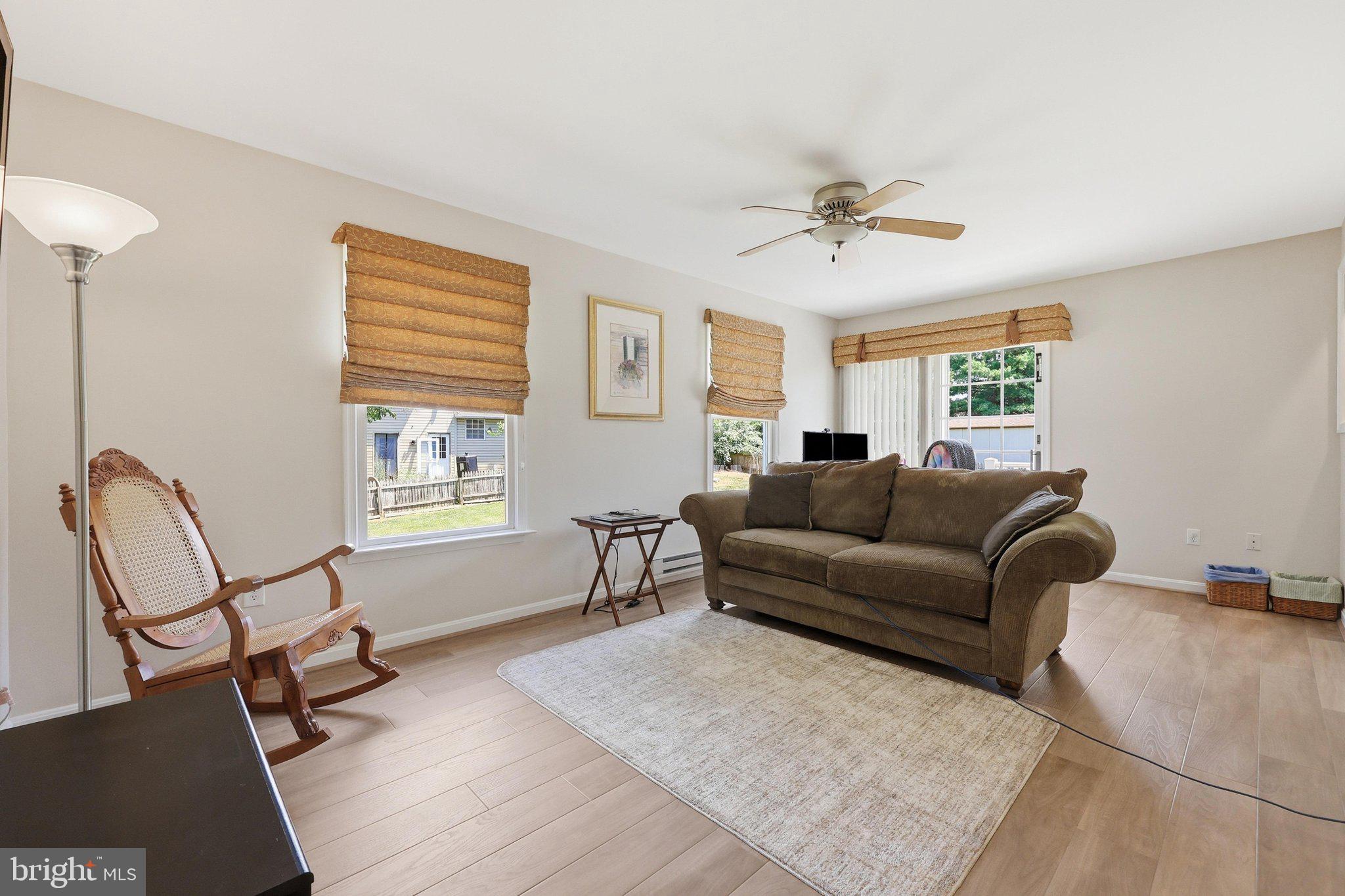 BENNETT ESTATES - Residential