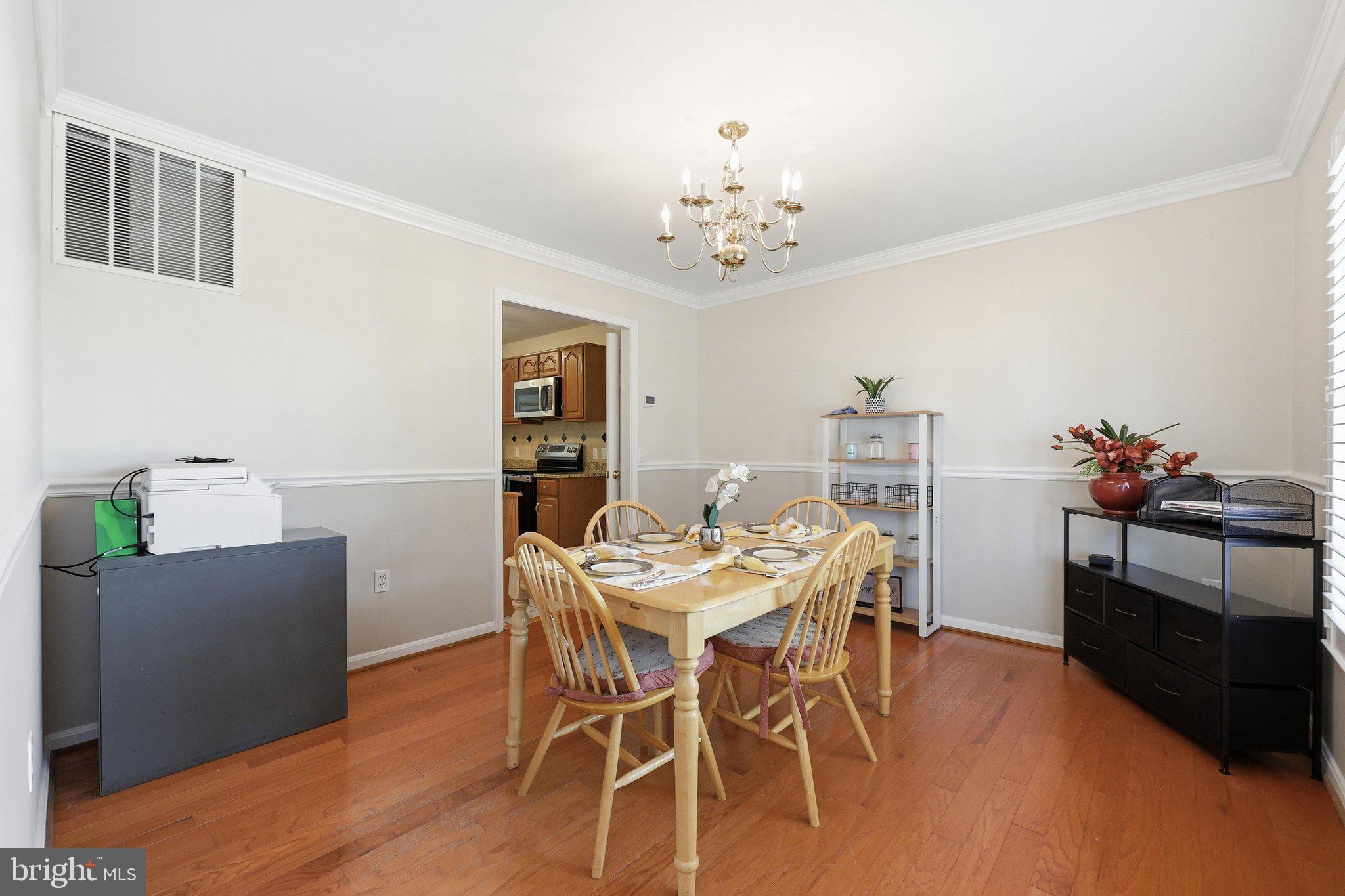 BENNETT ESTATES - Residential