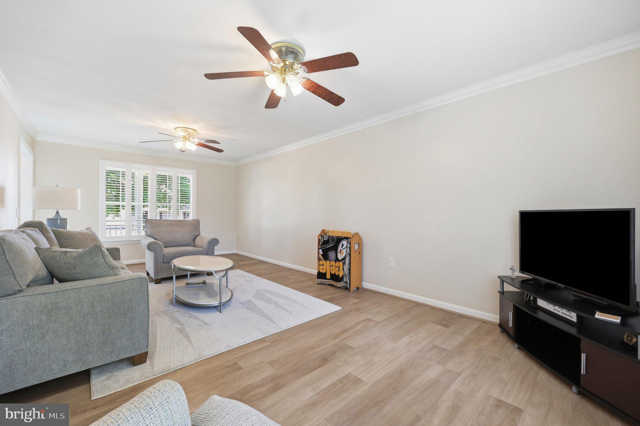 BENNETT ESTATES - Residential