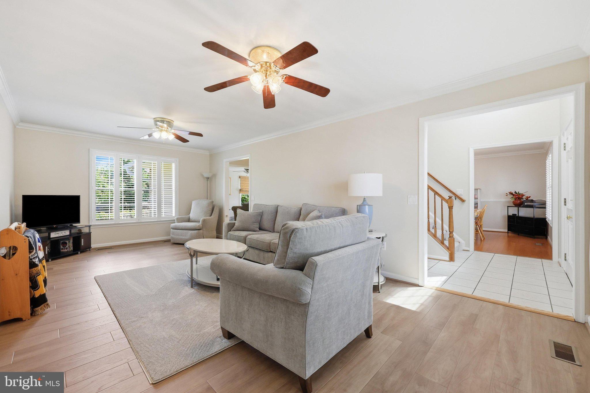 BENNETT ESTATES - Residential