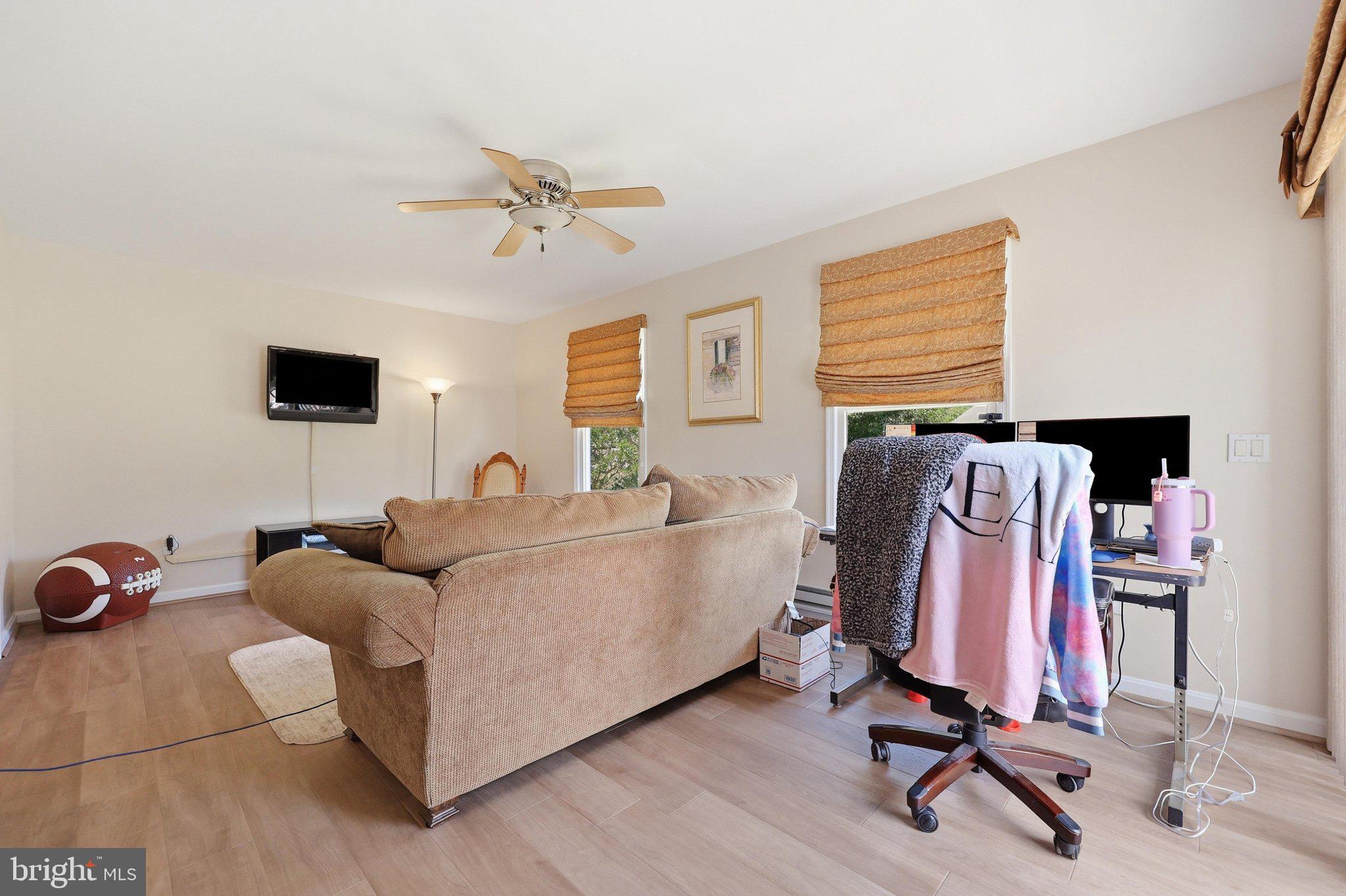 BENNETT ESTATES - Residential