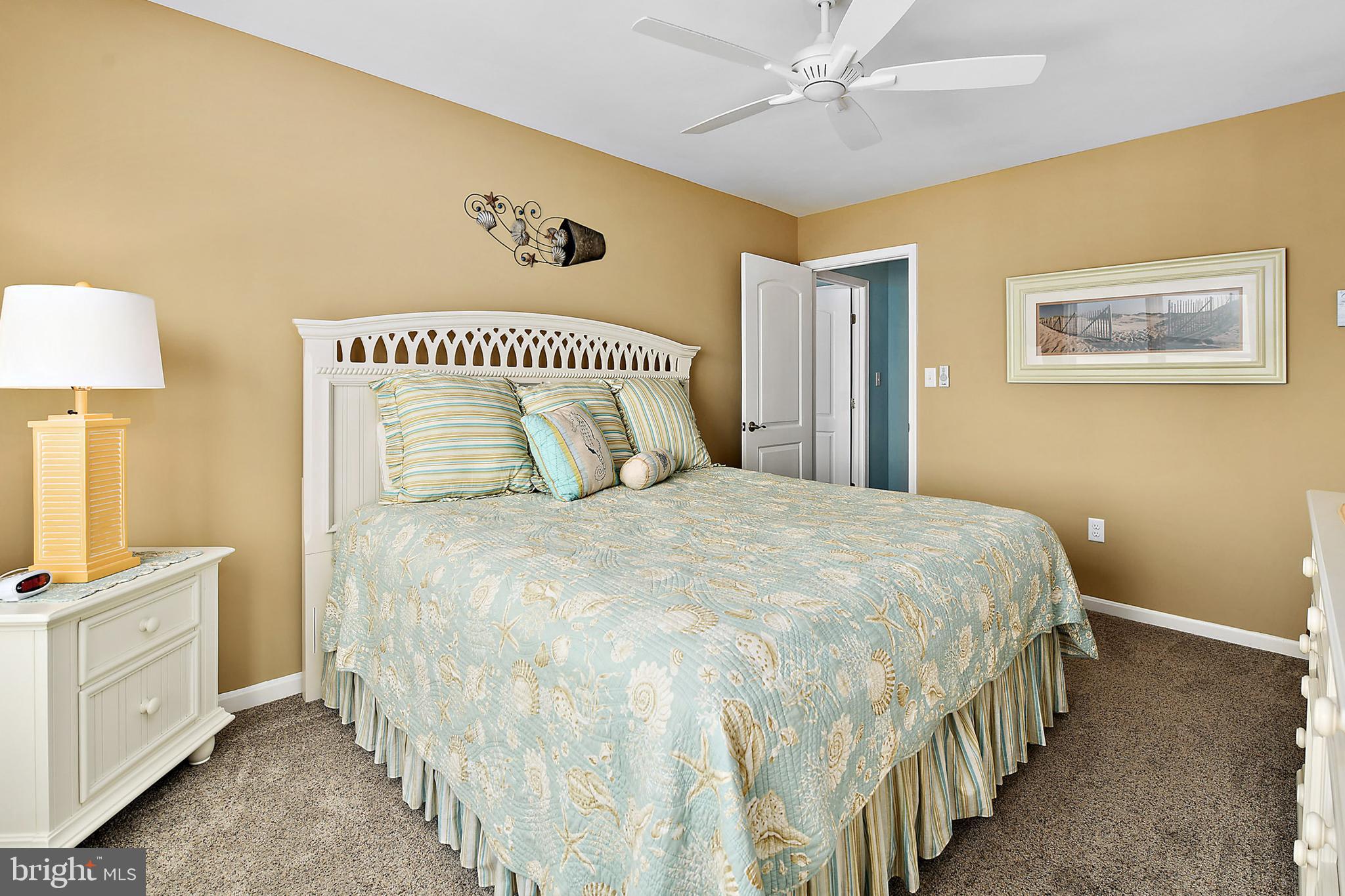 CAINE KEYS II EXT - Residential