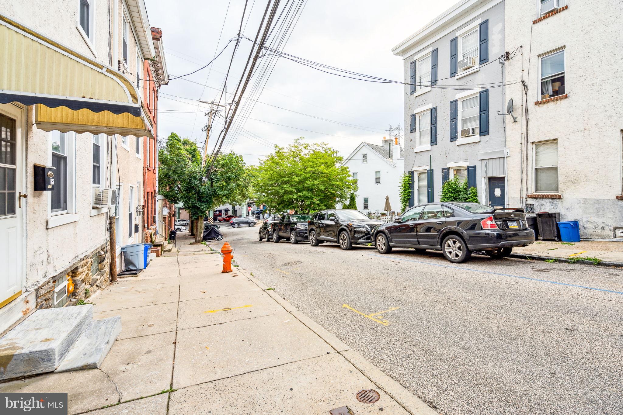 MANAYUNK - Residential Lease