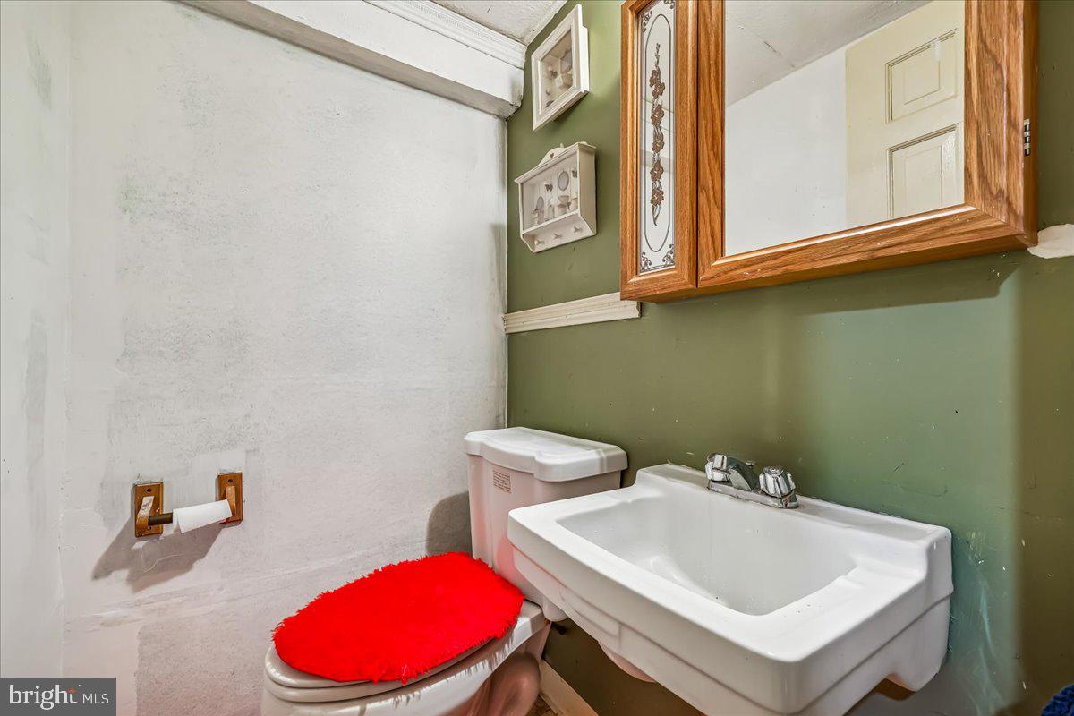 ADELPHI HEIGHTS - Residential