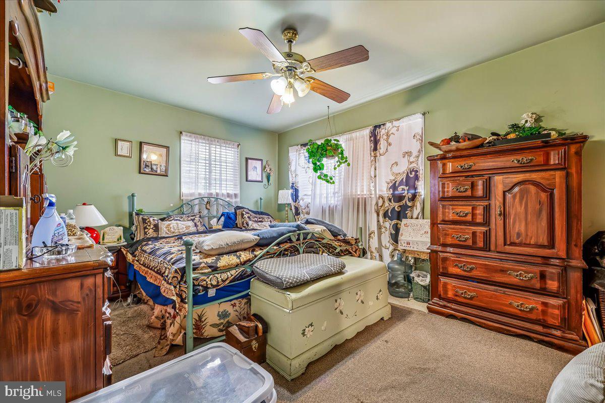 ADELPHI HEIGHTS - Residential