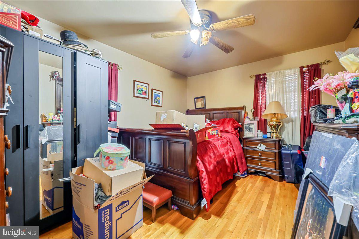 ADELPHI HEIGHTS - Residential