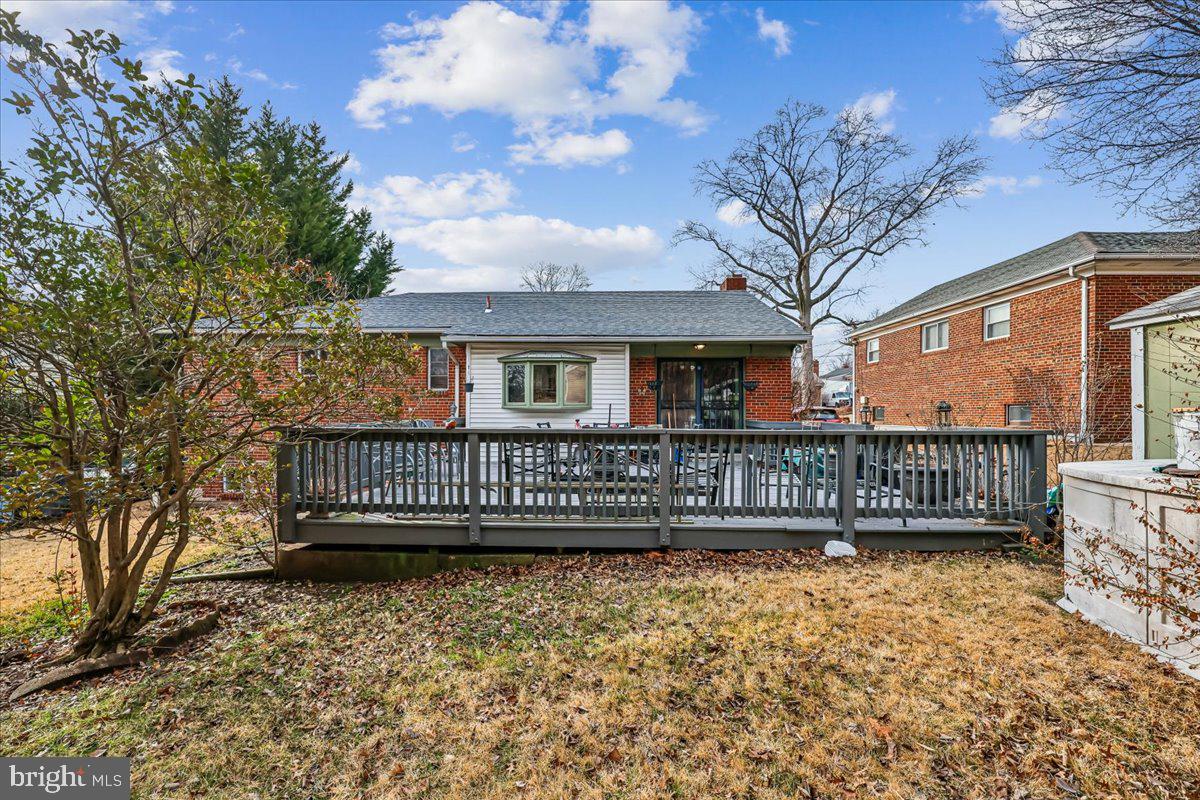 ADELPHI HEIGHTS - Residential