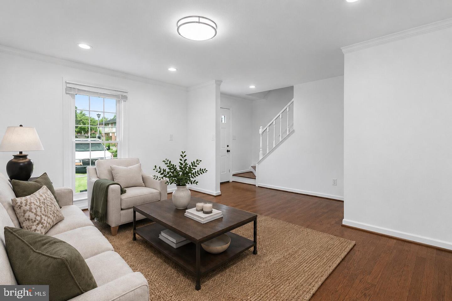 PARTRIDGE PLACE - Residential