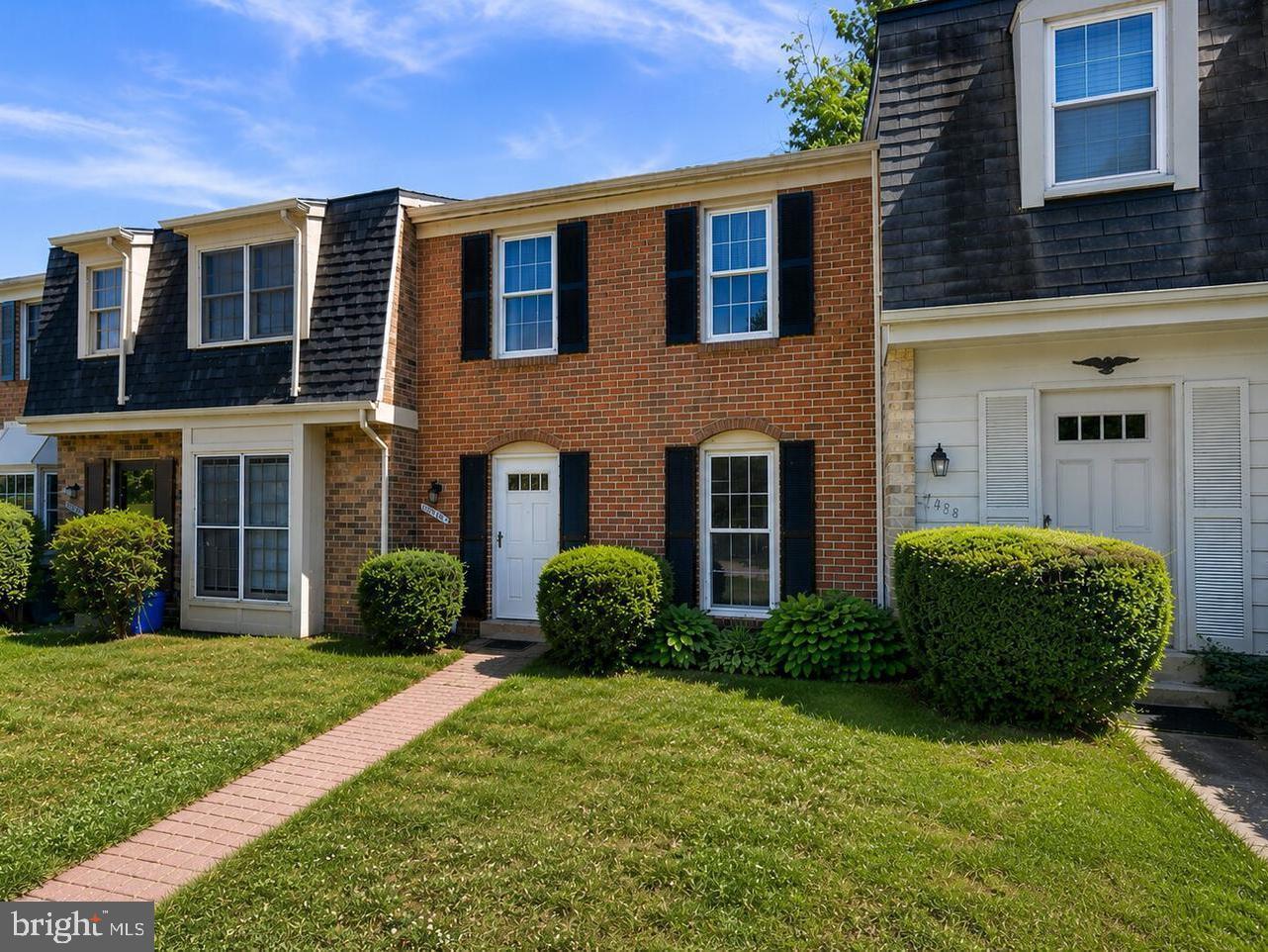 PARTRIDGE PLACE - Residential