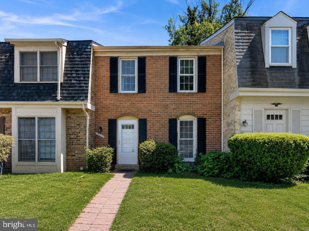 PARTRIDGE PLACE - Residential