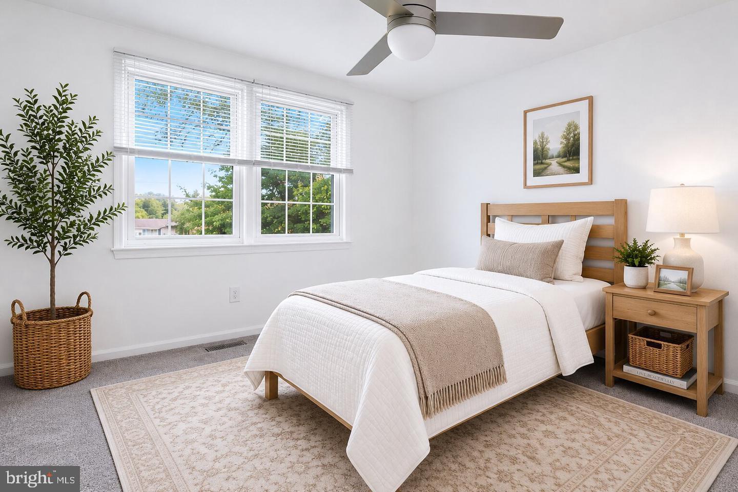 PARTRIDGE PLACE - Residential