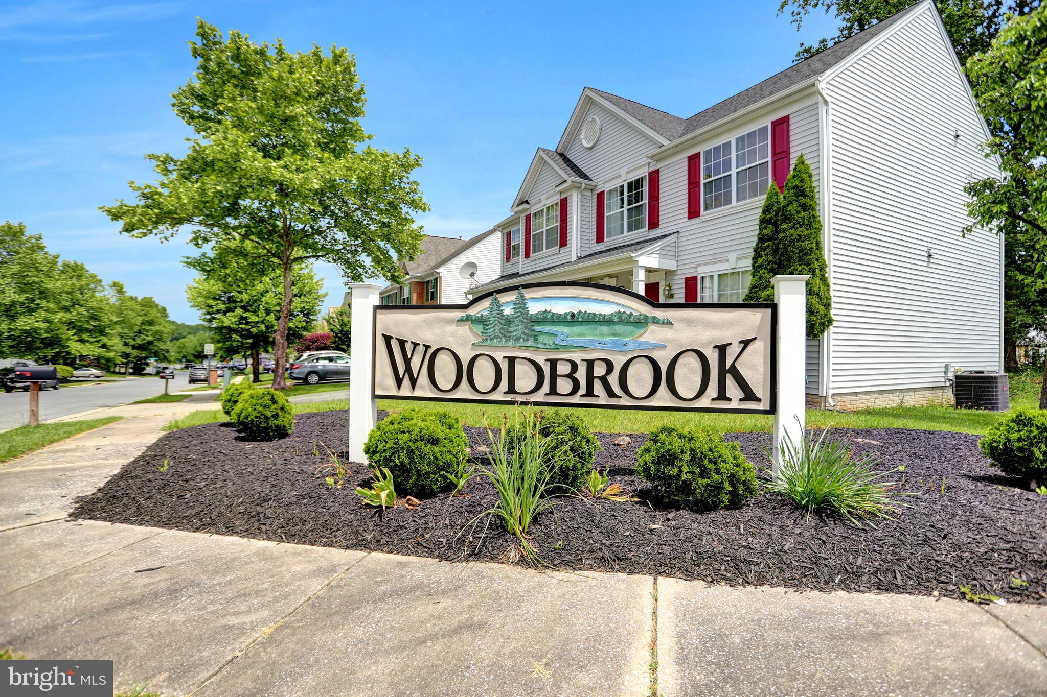 WOODBROOK - Residential