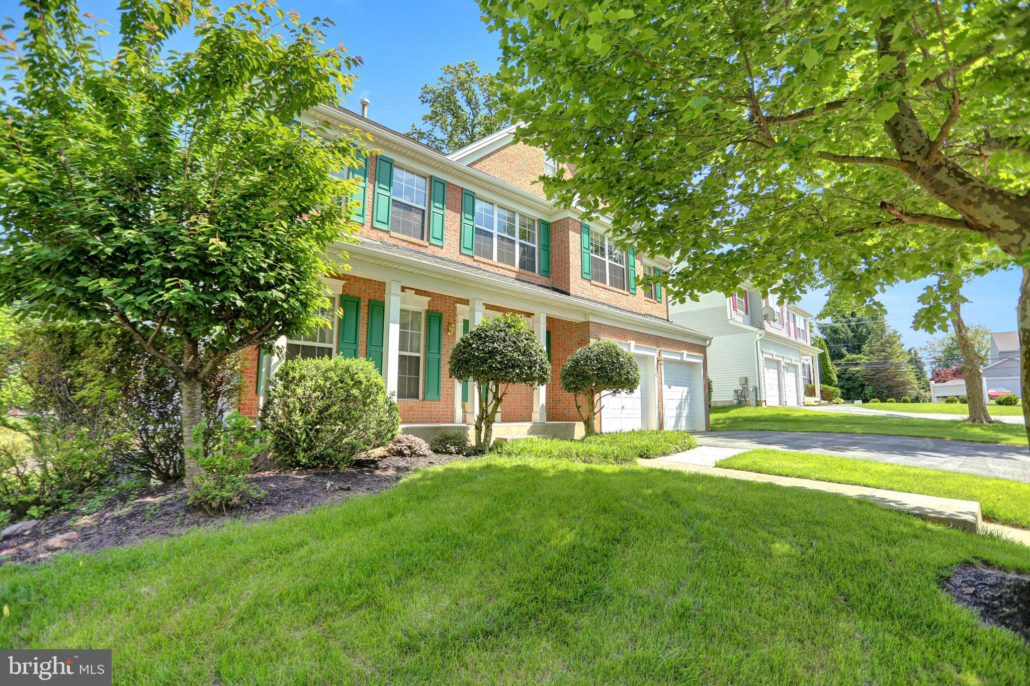 WOODBROOK - Residential