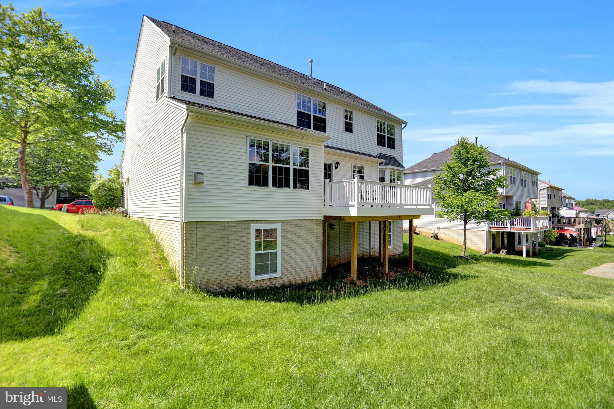 WOODBROOK - Residential
