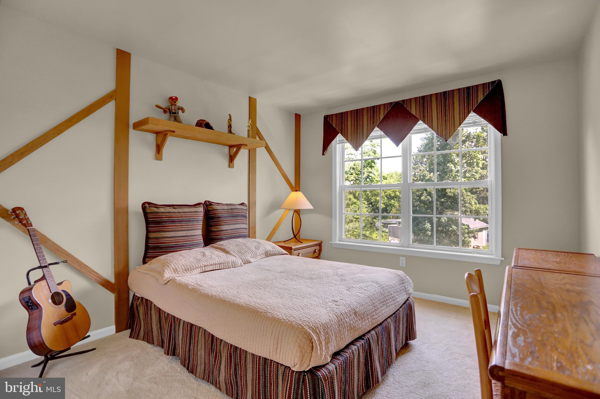 WOODBROOK - Residential